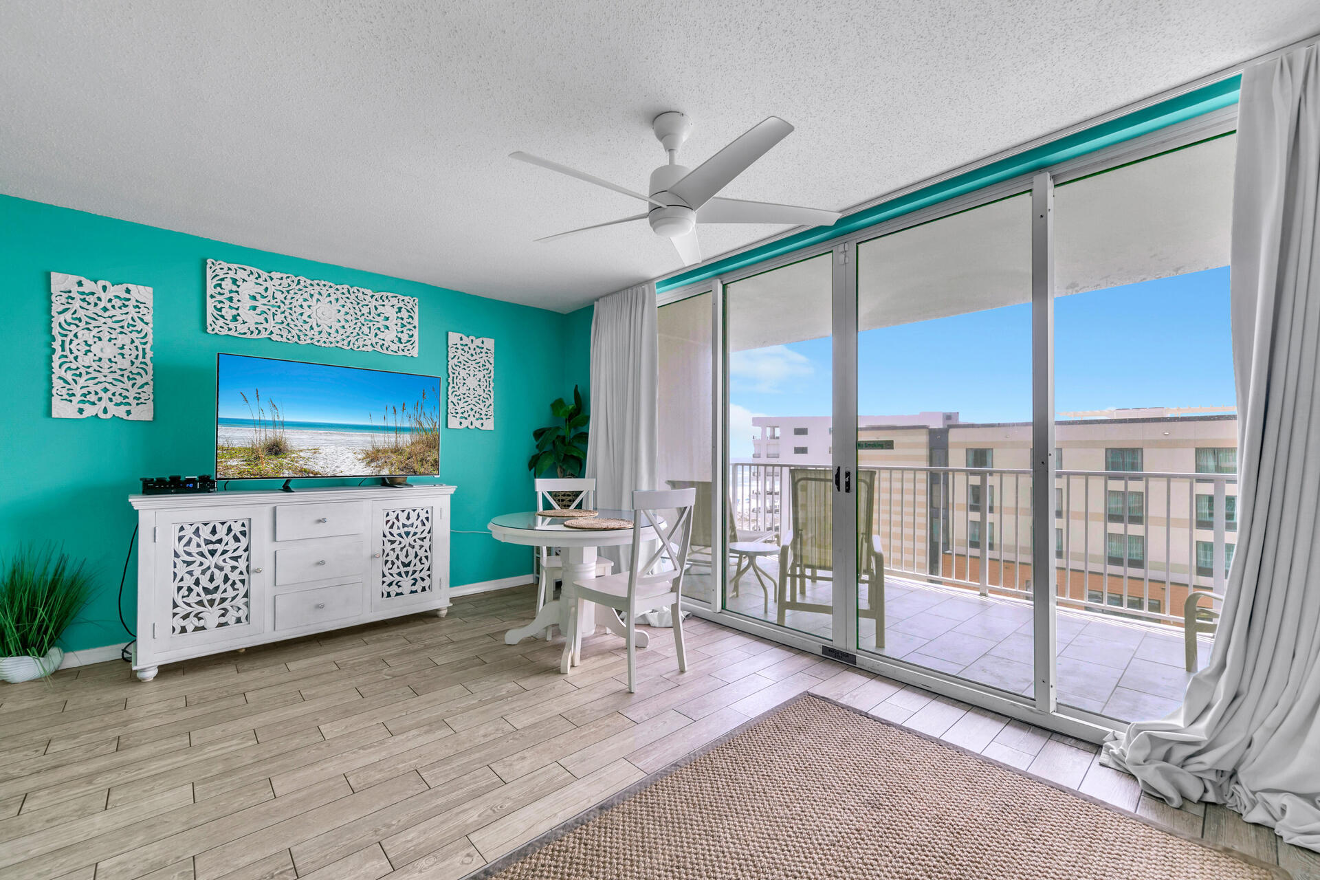 ISLAND PRINCESS - Residential