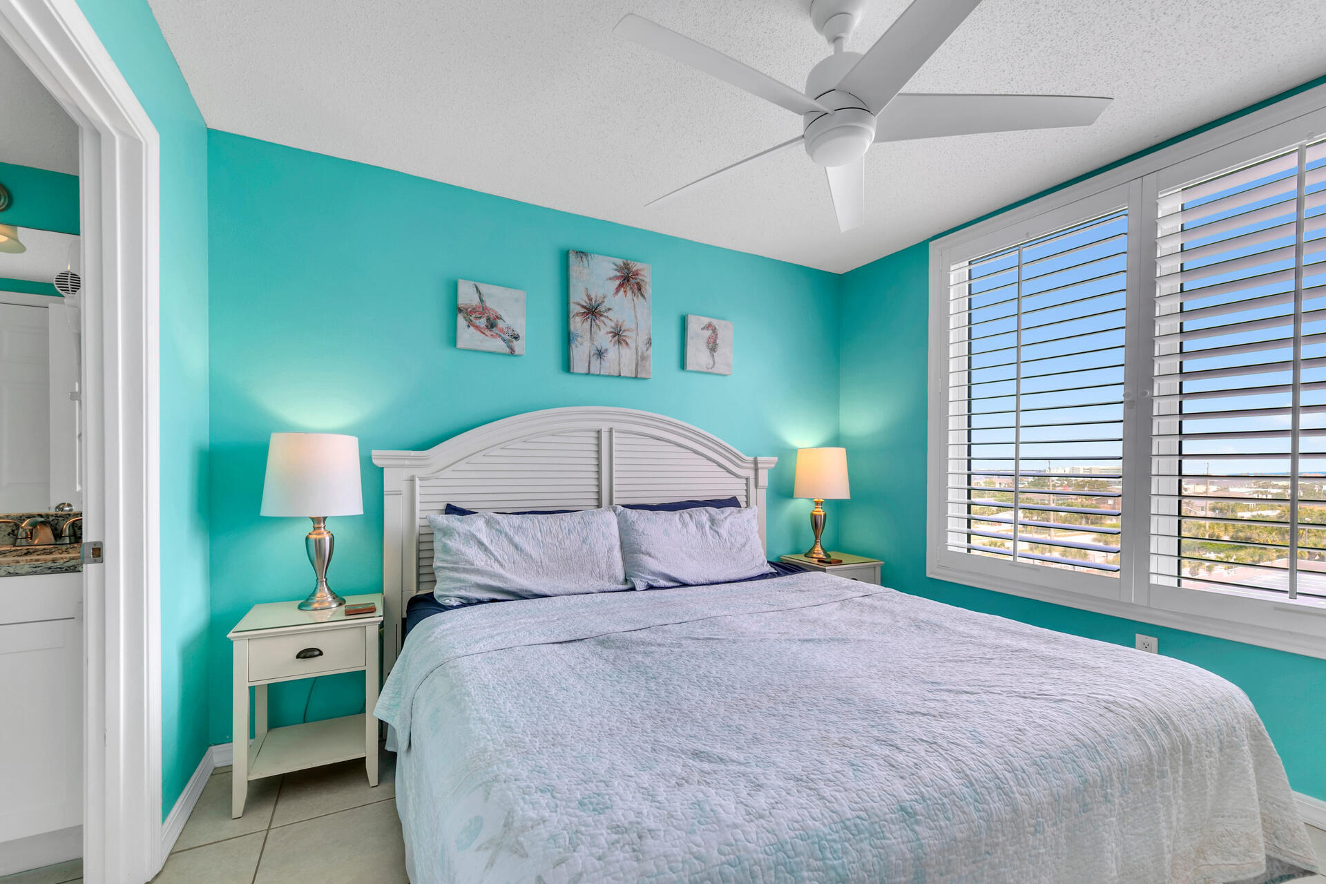 ISLAND PRINCESS - Residential