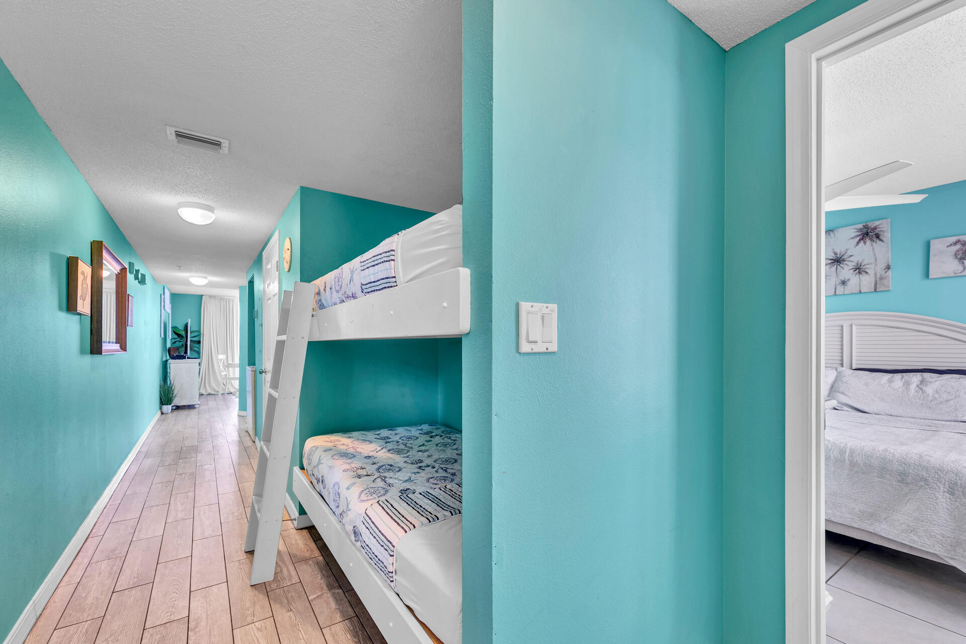 ISLAND PRINCESS - Residential