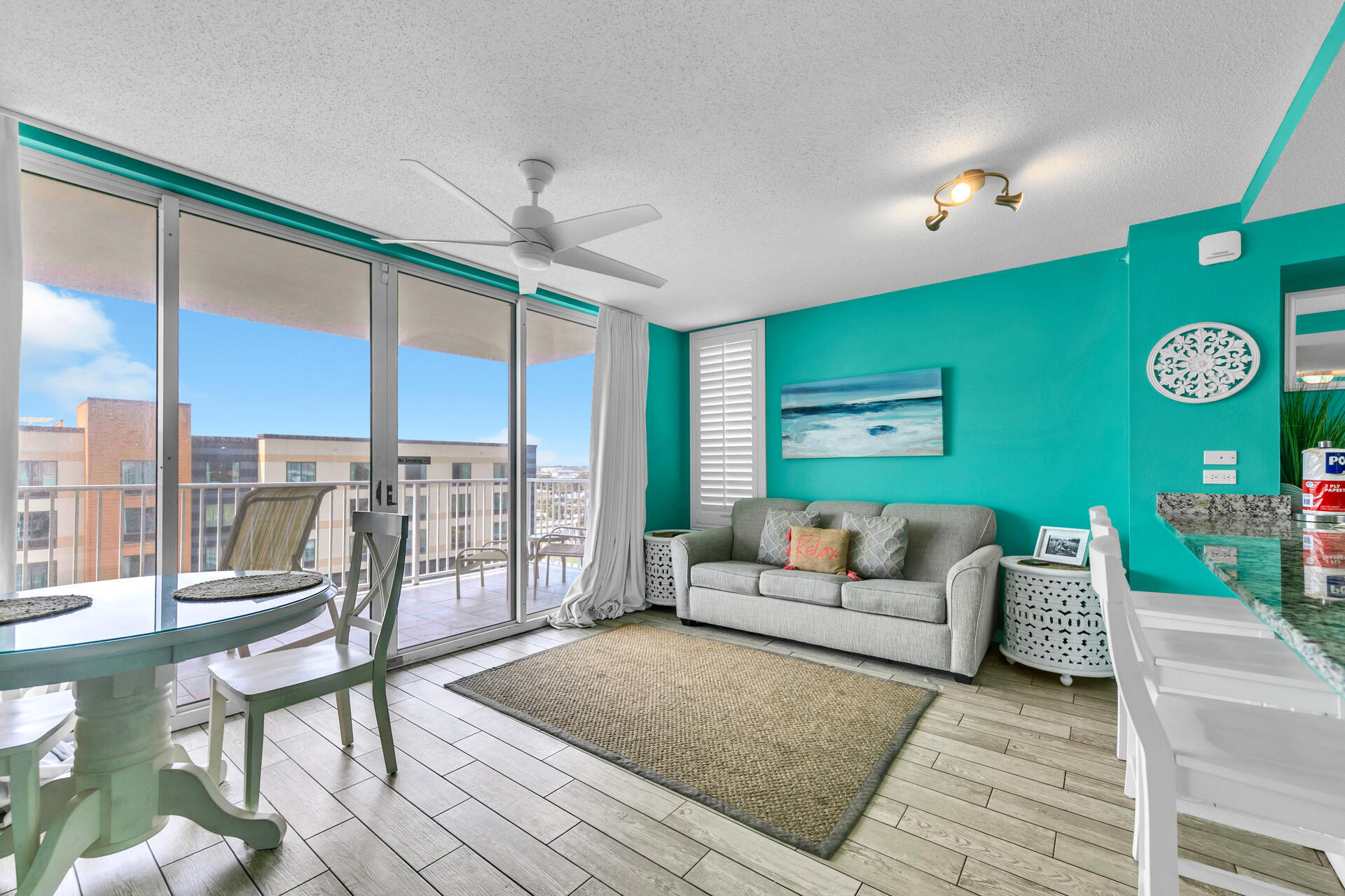 ISLAND PRINCESS - Residential