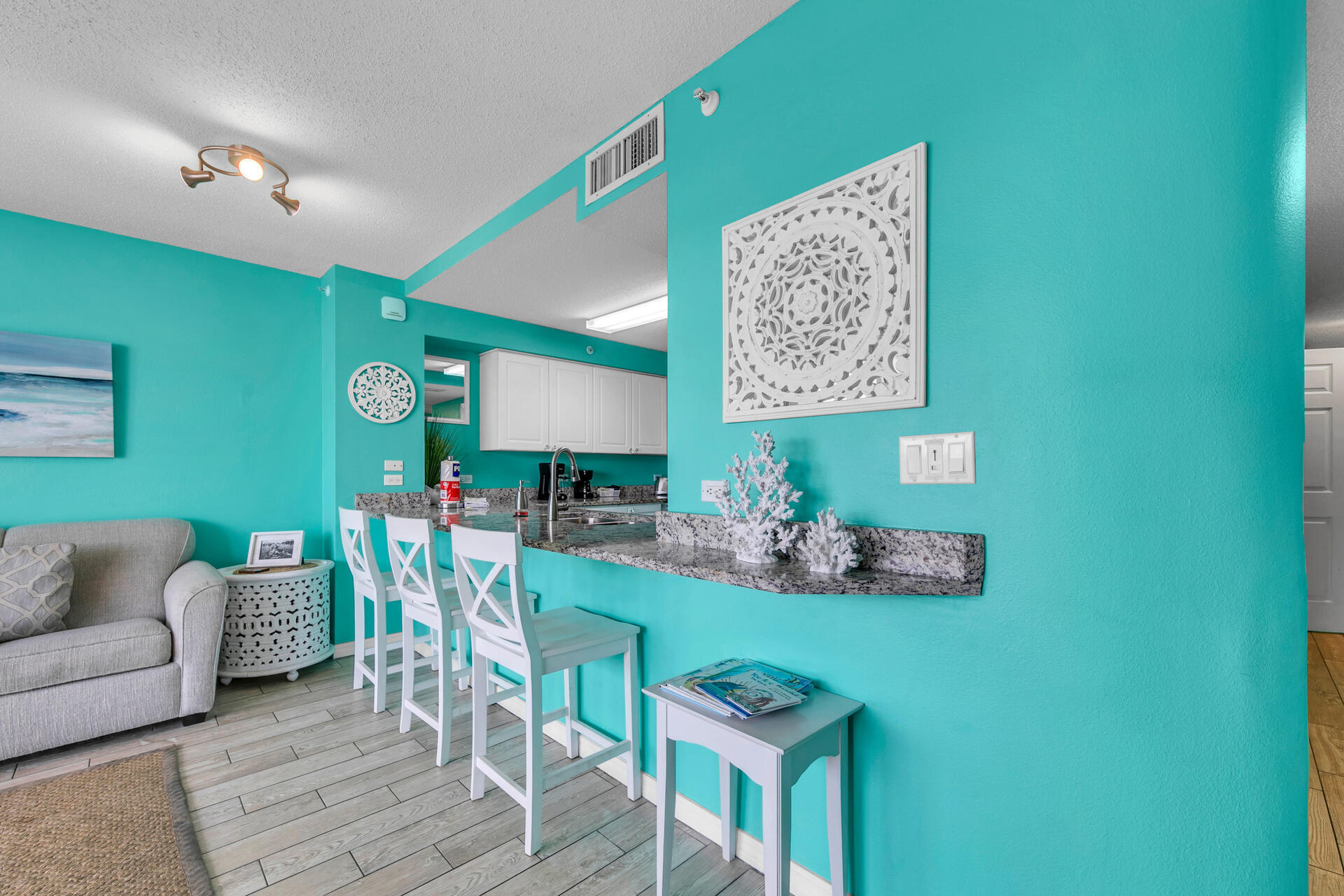 ISLAND PRINCESS - Residential
