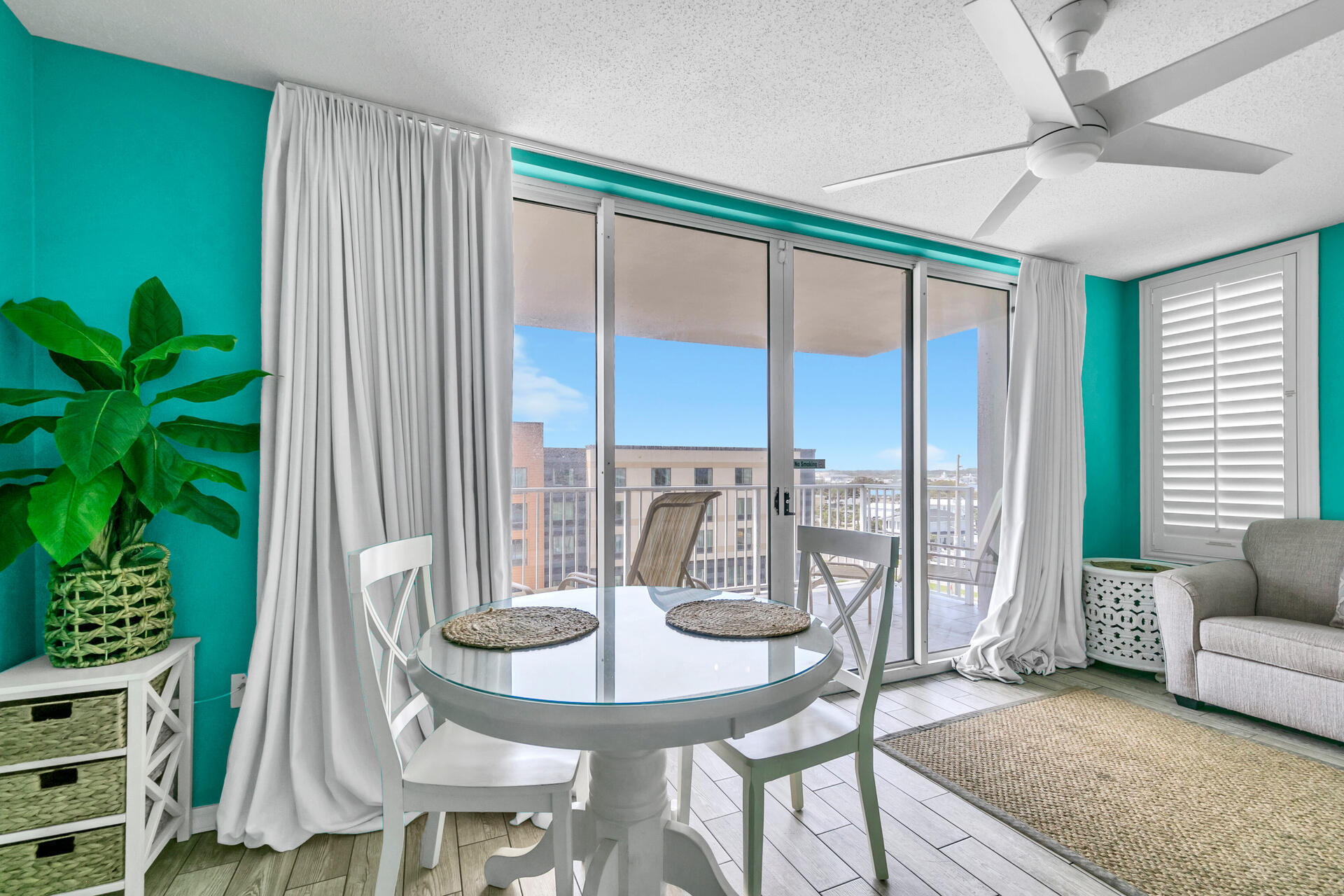 ISLAND PRINCESS - Residential