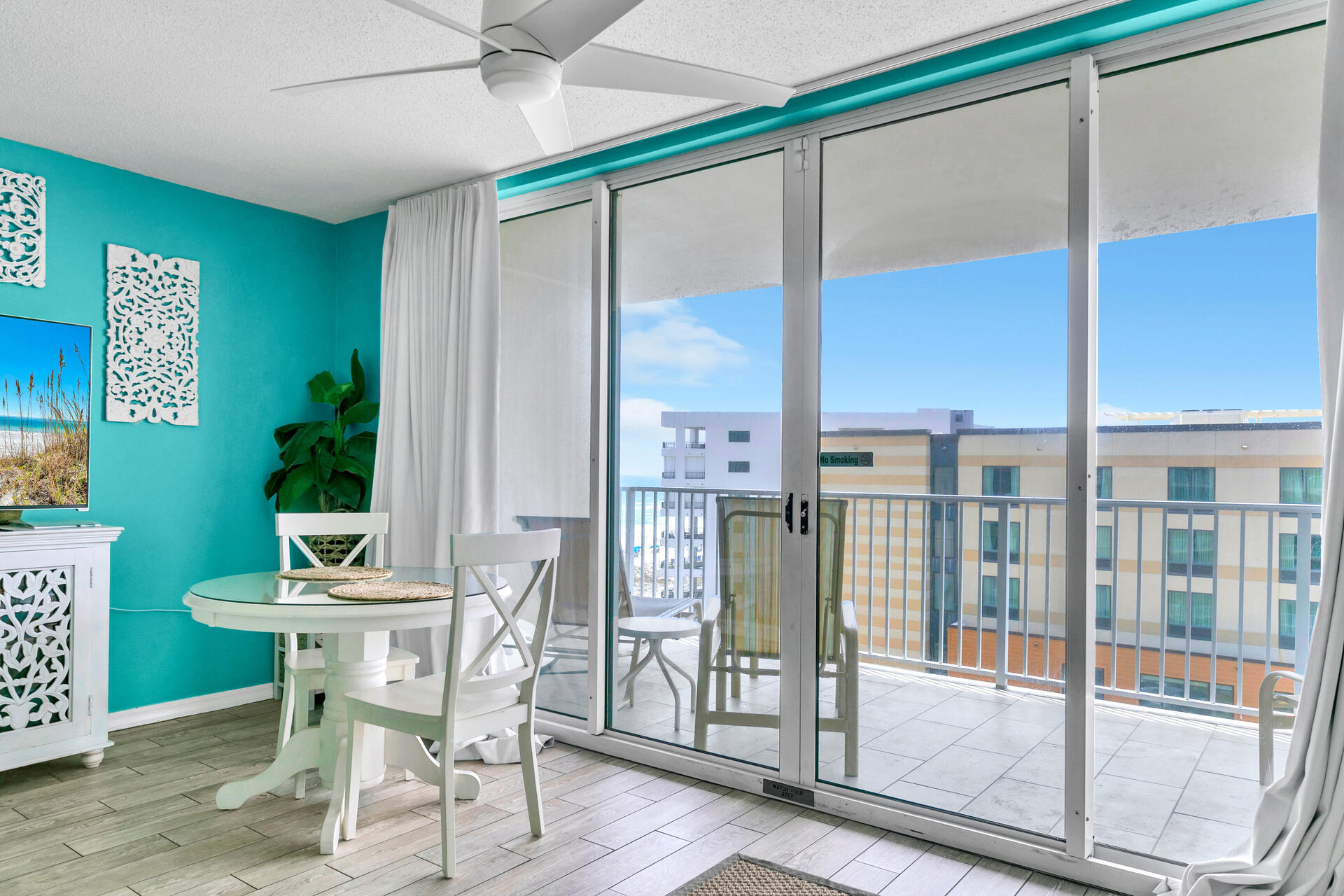 ISLAND PRINCESS - Residential