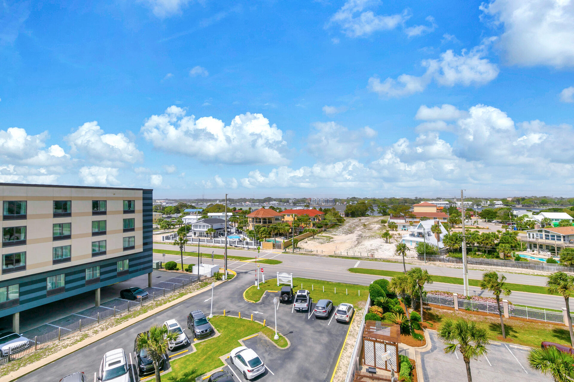 ISLAND PRINCESS - Residential