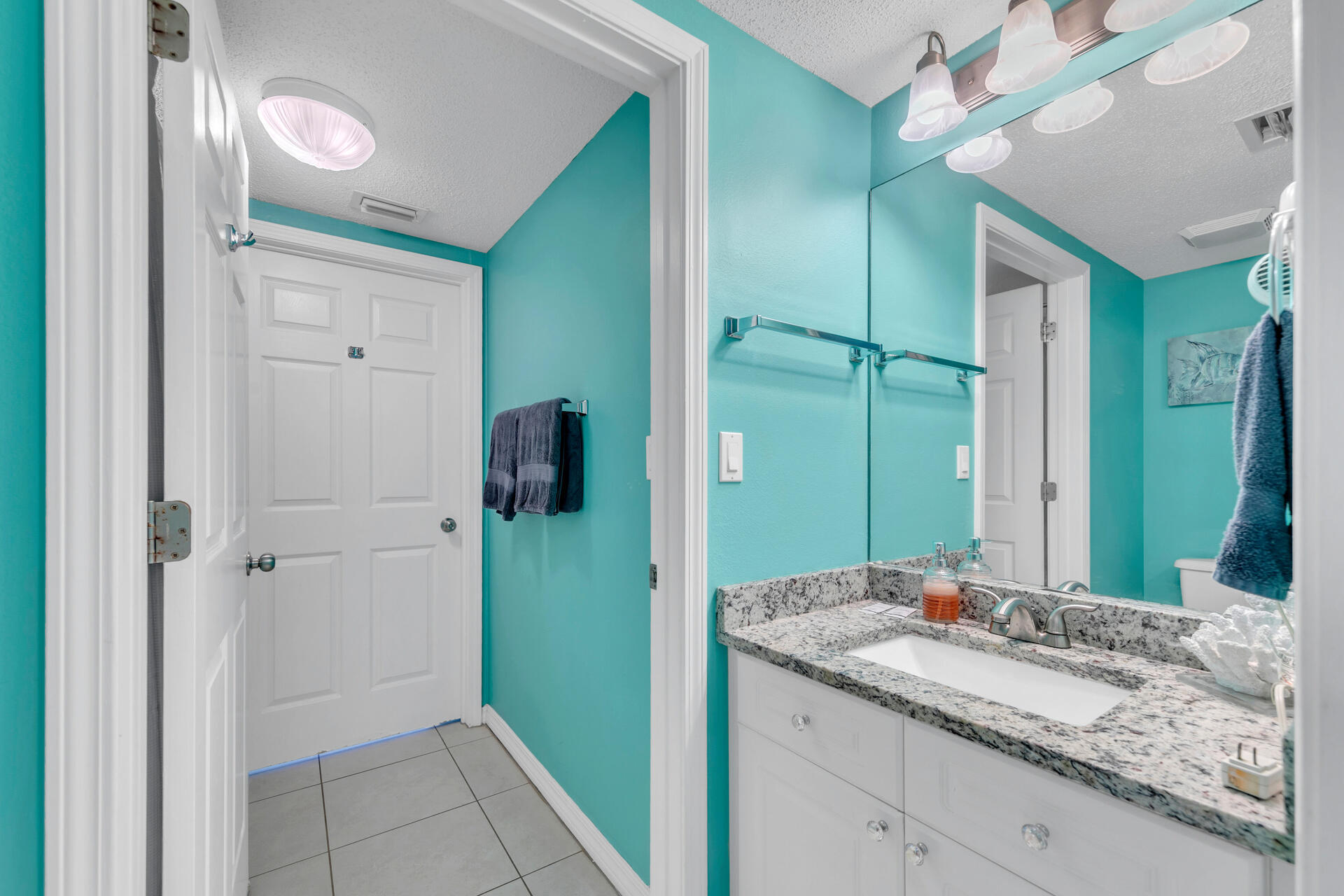 ISLAND PRINCESS - Residential