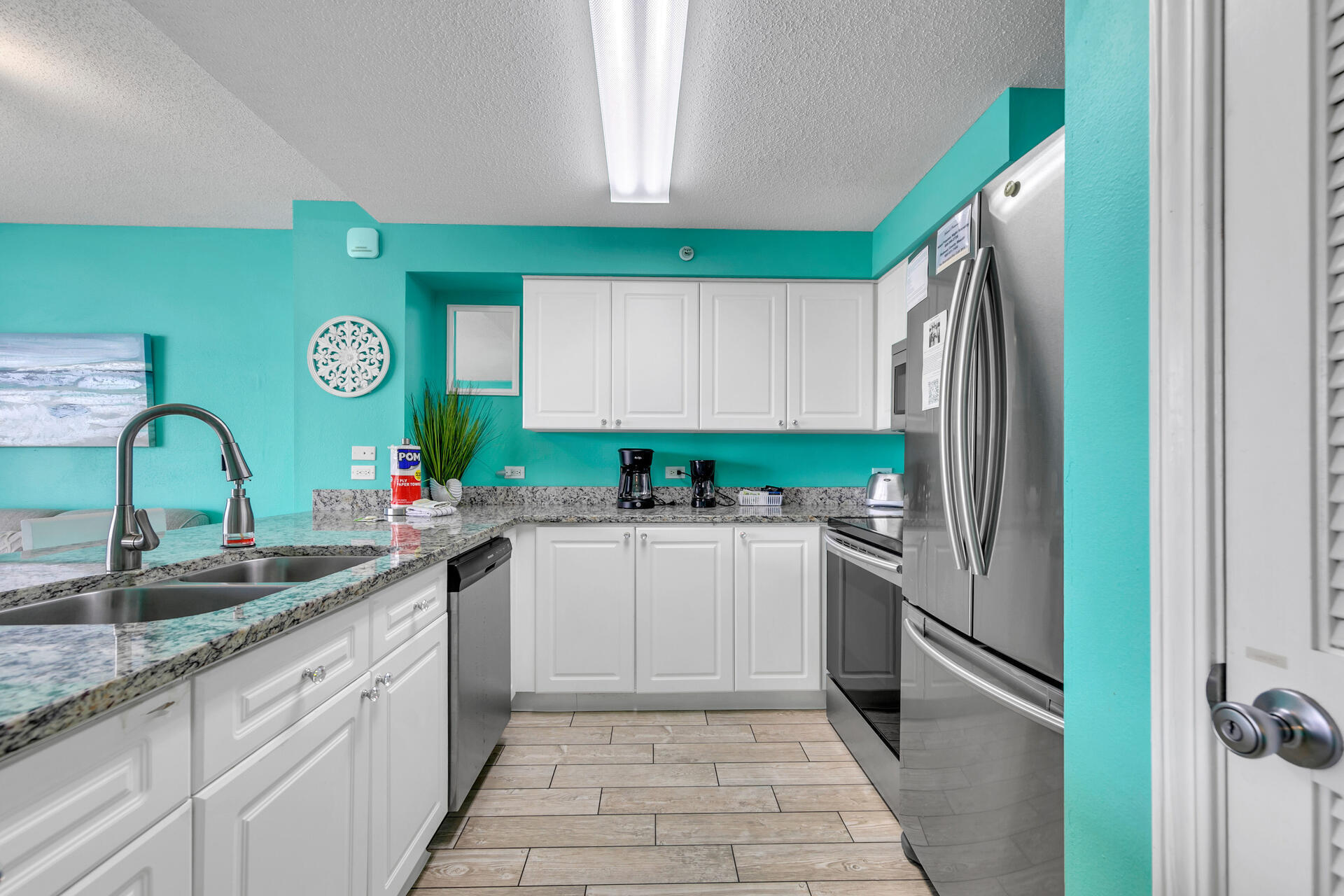 ISLAND PRINCESS - Residential