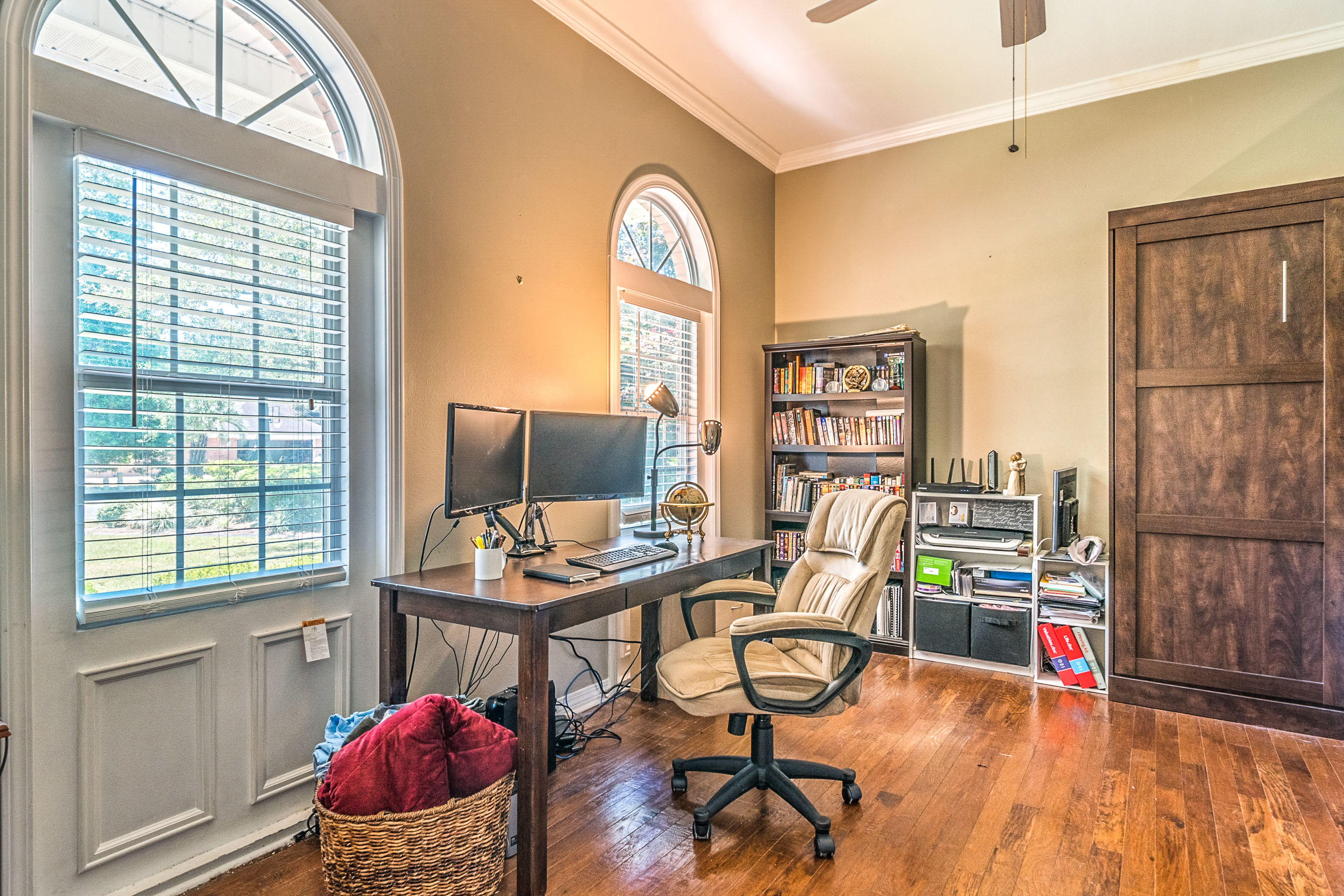 ROCKY BAYOU ESTATES 08A - Residential