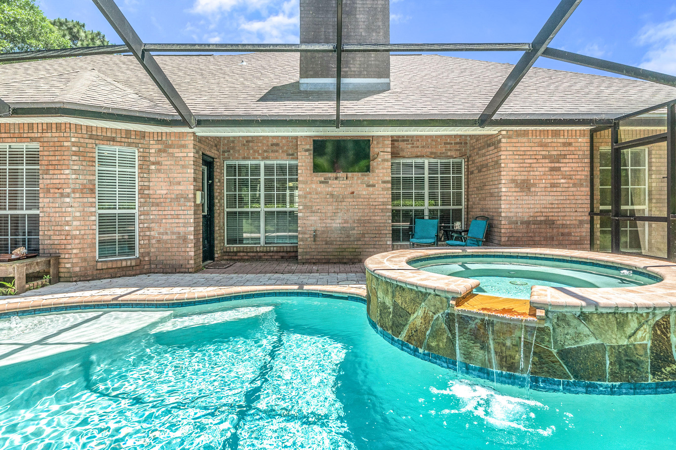 ROCKY BAYOU ESTATES 08A - Residential