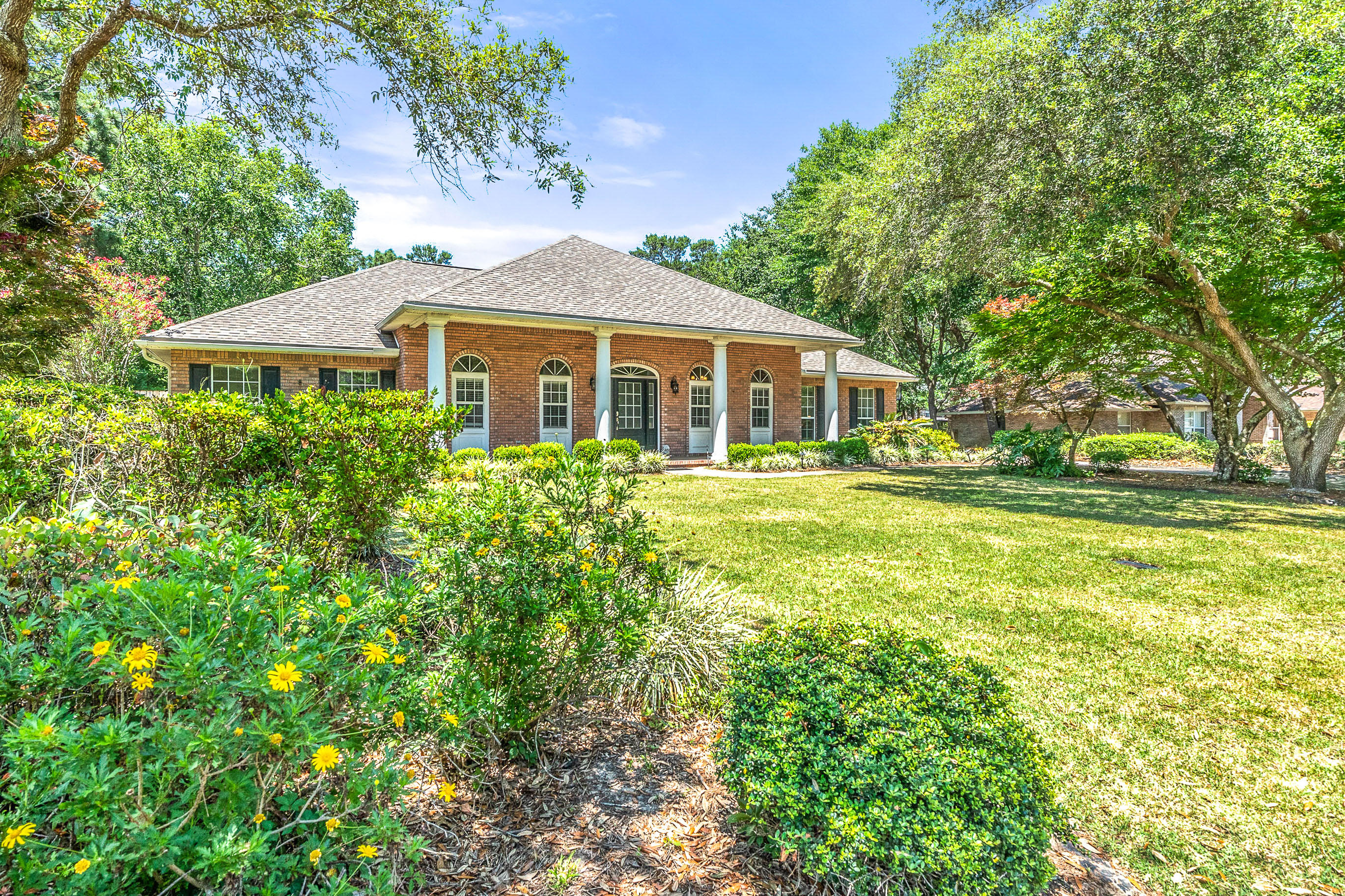 ROCKY BAYOU ESTATES 08A - Residential