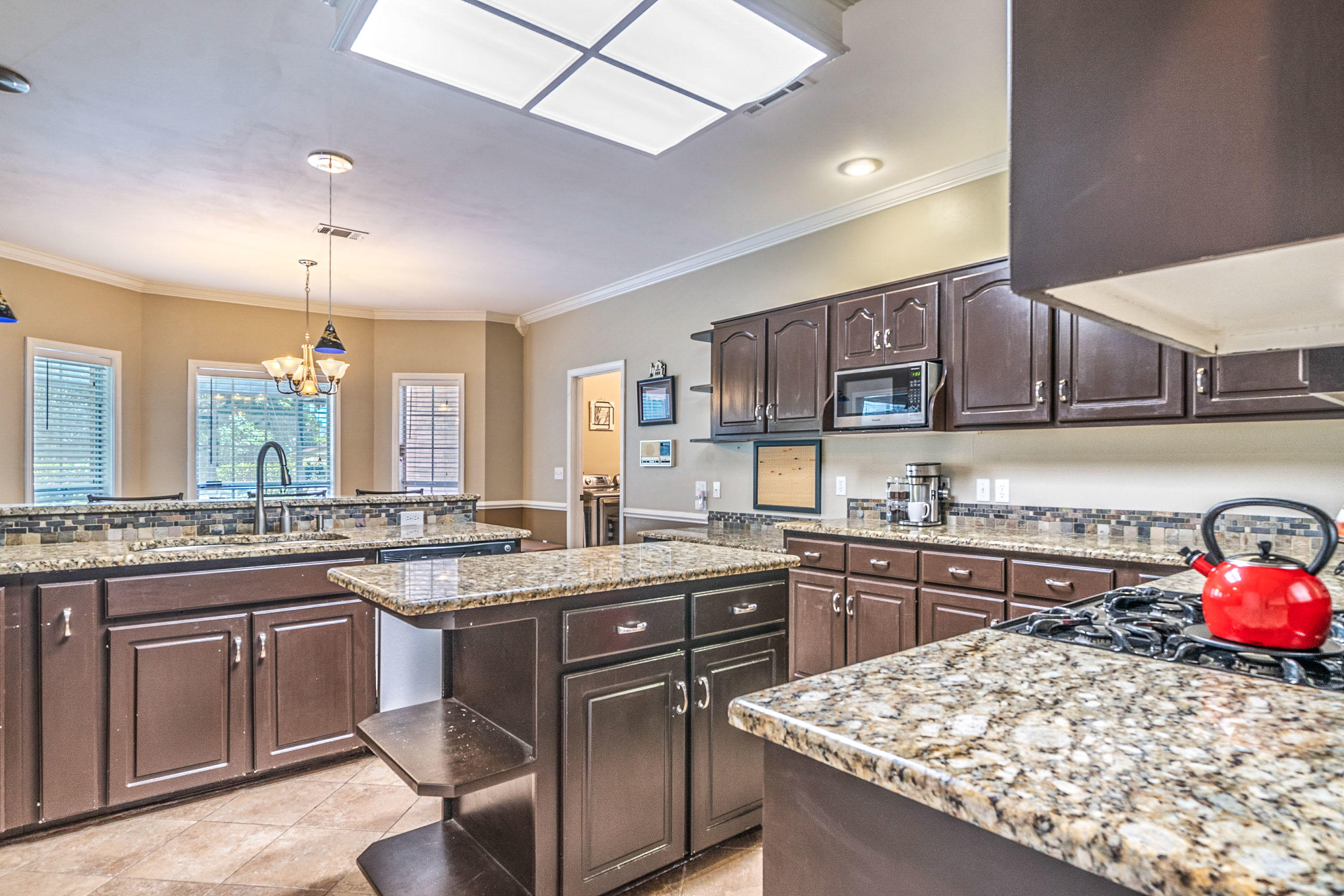 ROCKY BAYOU ESTATES 08A - Residential