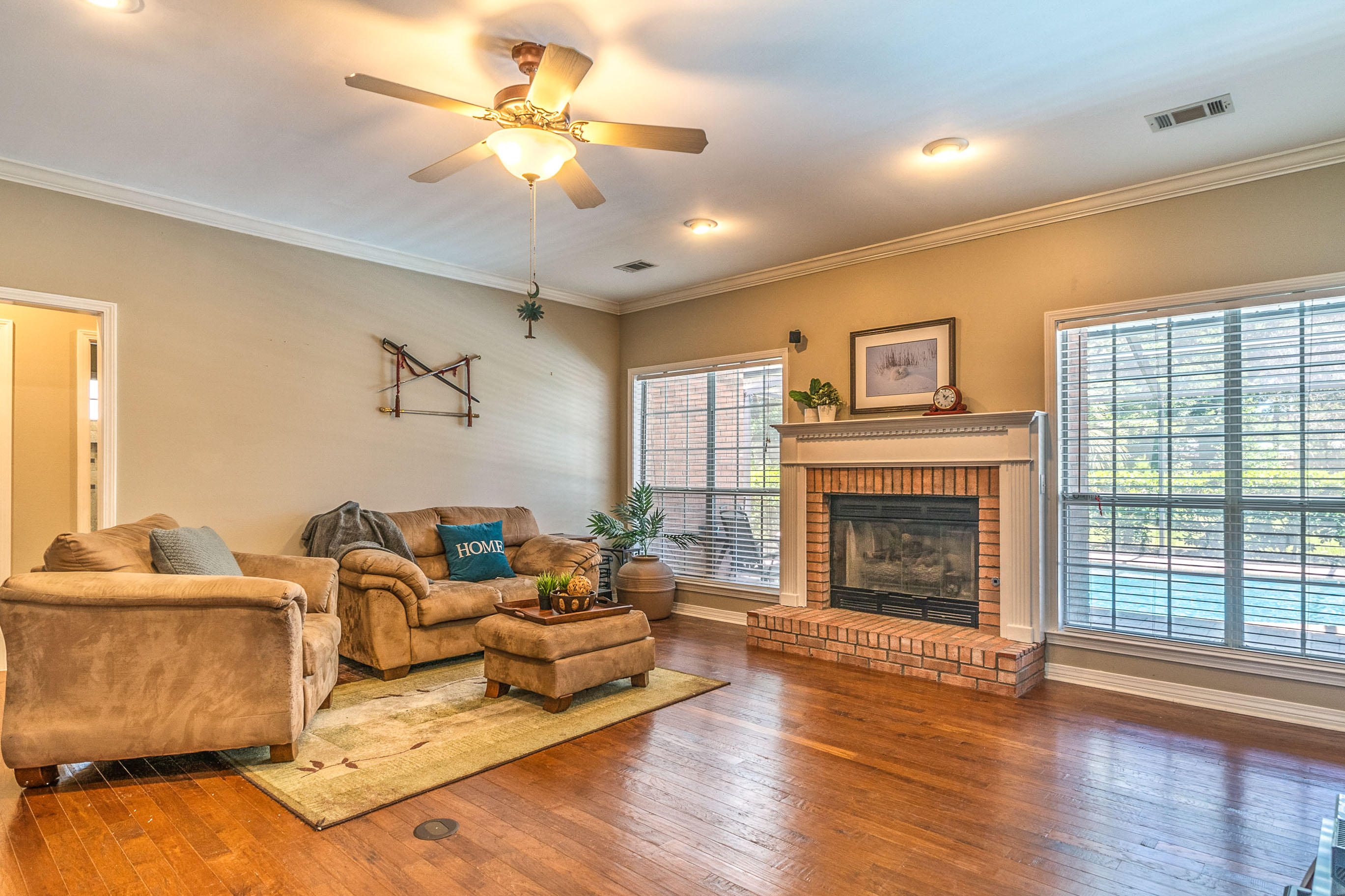 ROCKY BAYOU ESTATES 08A - Residential