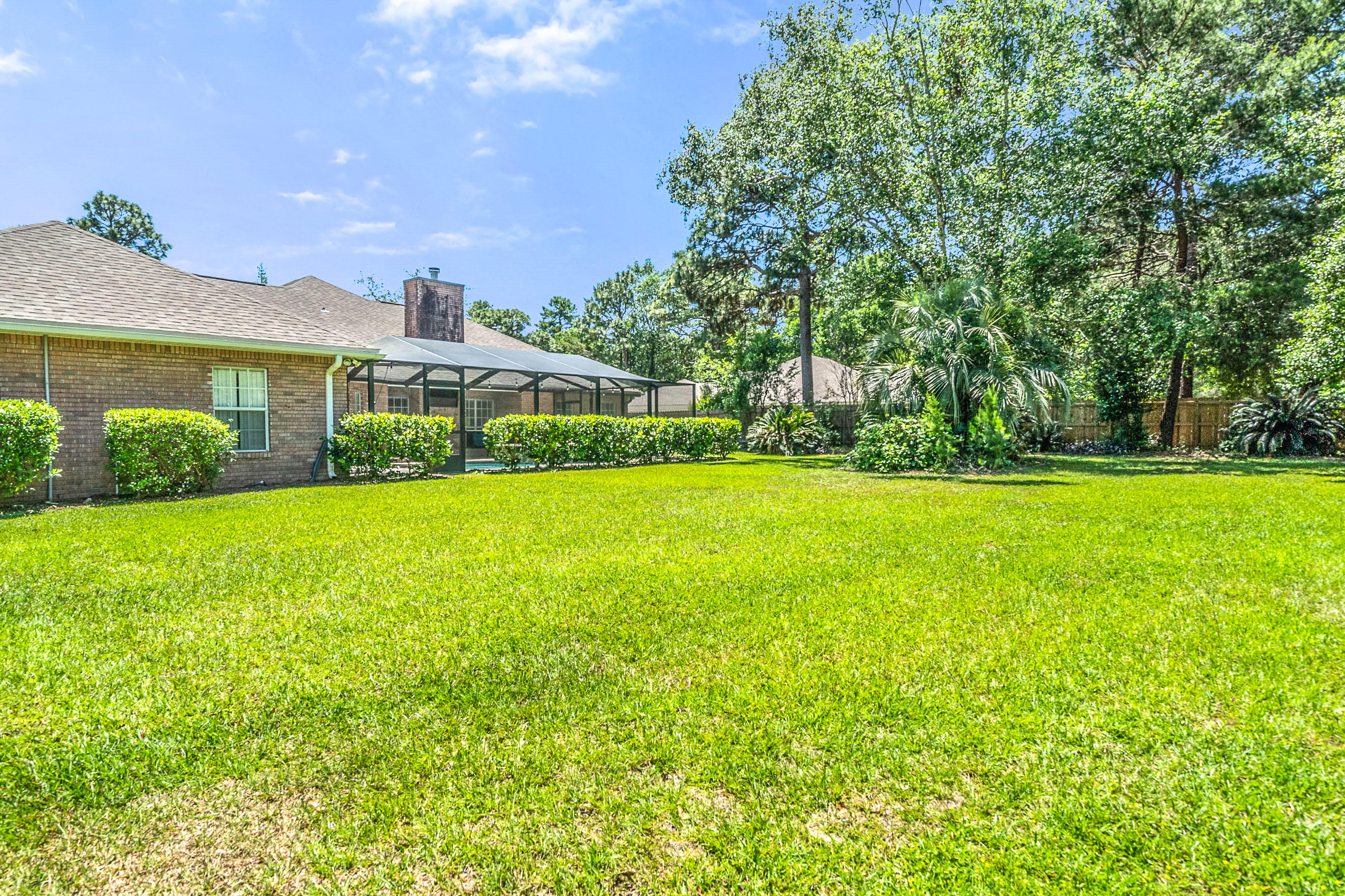 ROCKY BAYOU ESTATES 08A - Residential