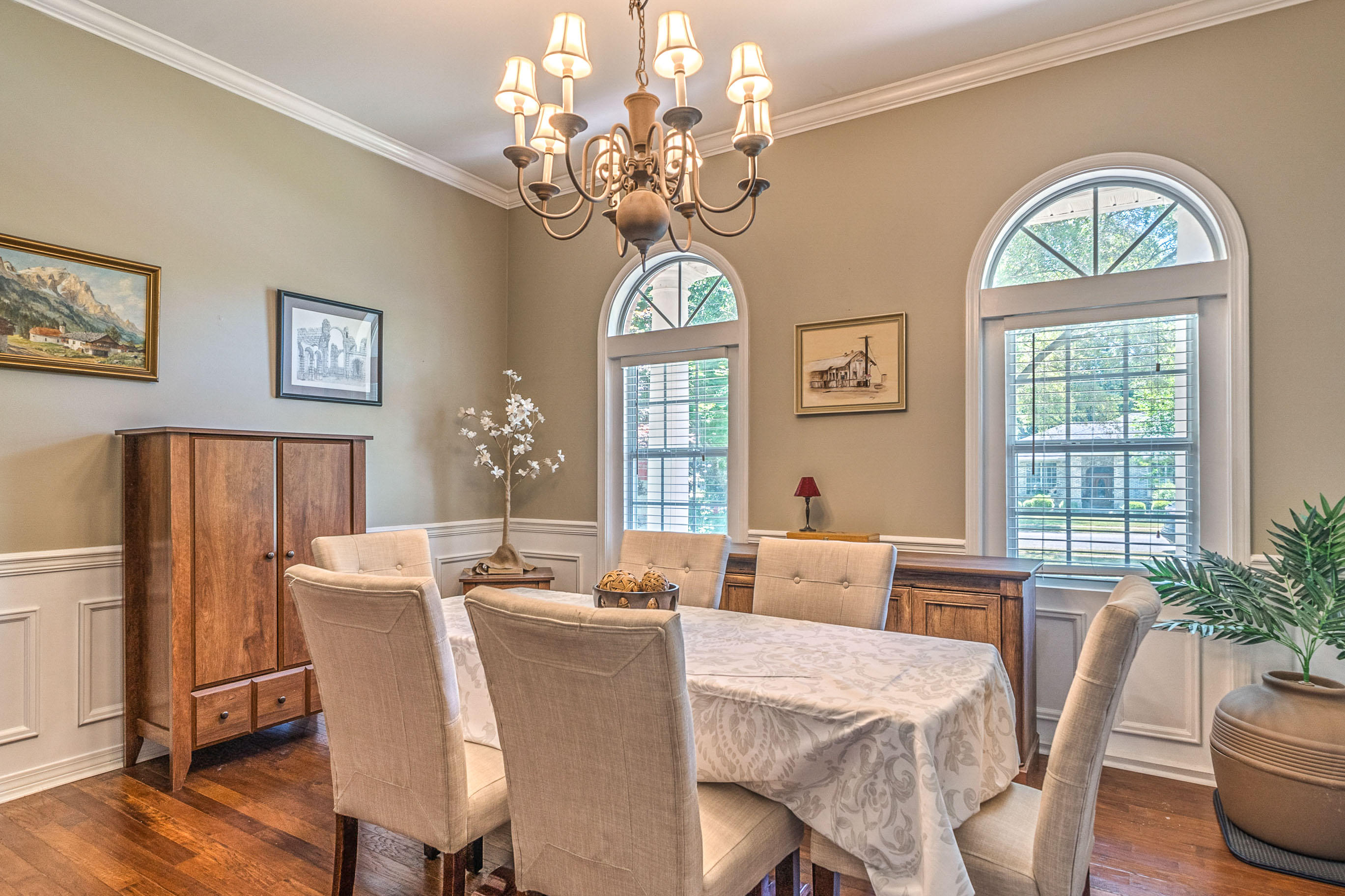 ROCKY BAYOU ESTATES 08A - Residential