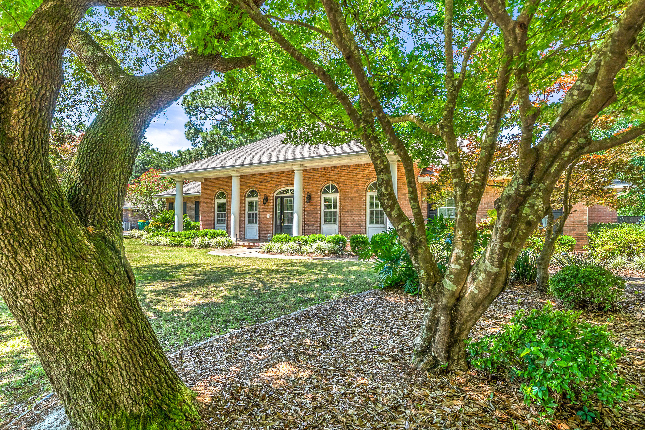 ROCKY BAYOU ESTATES 08A - Residential