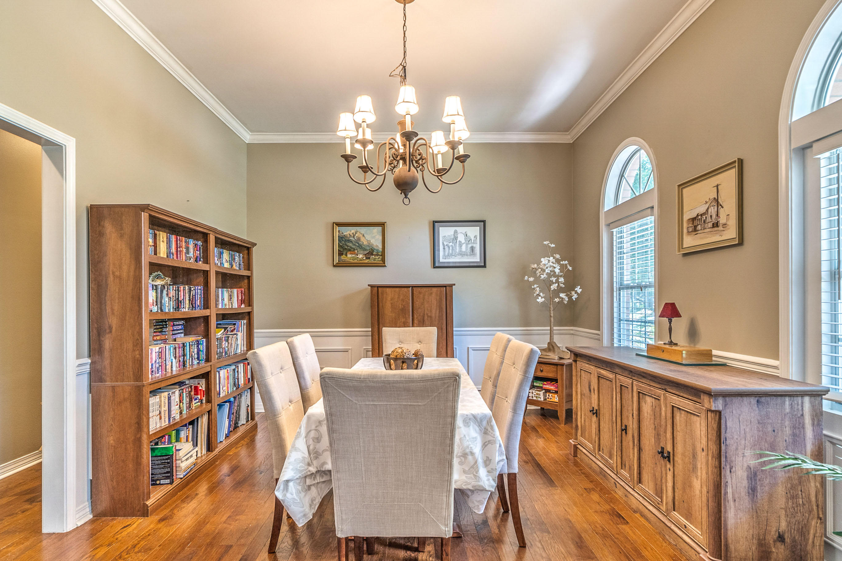 ROCKY BAYOU ESTATES 08A - Residential