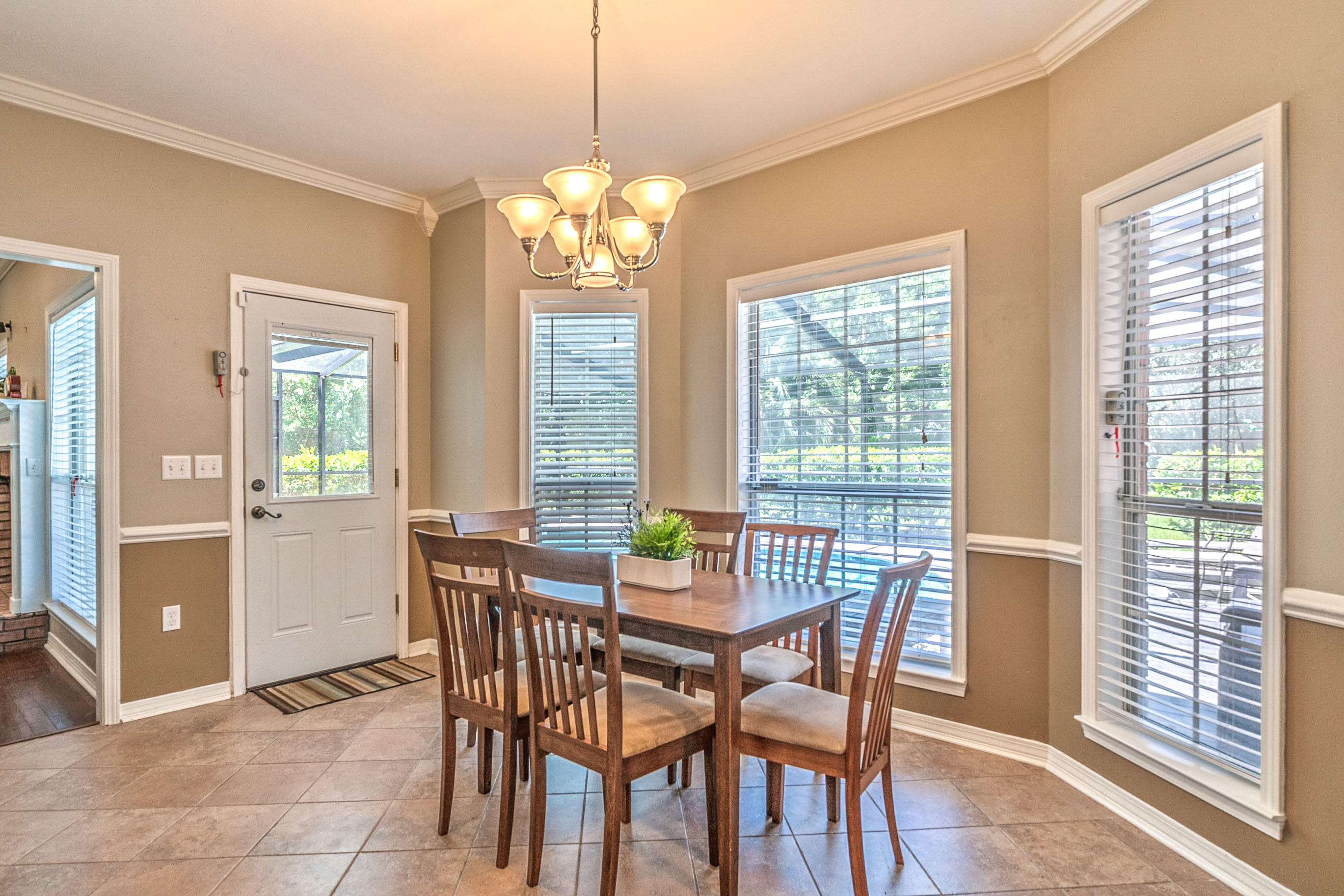 ROCKY BAYOU ESTATES 08A - Residential