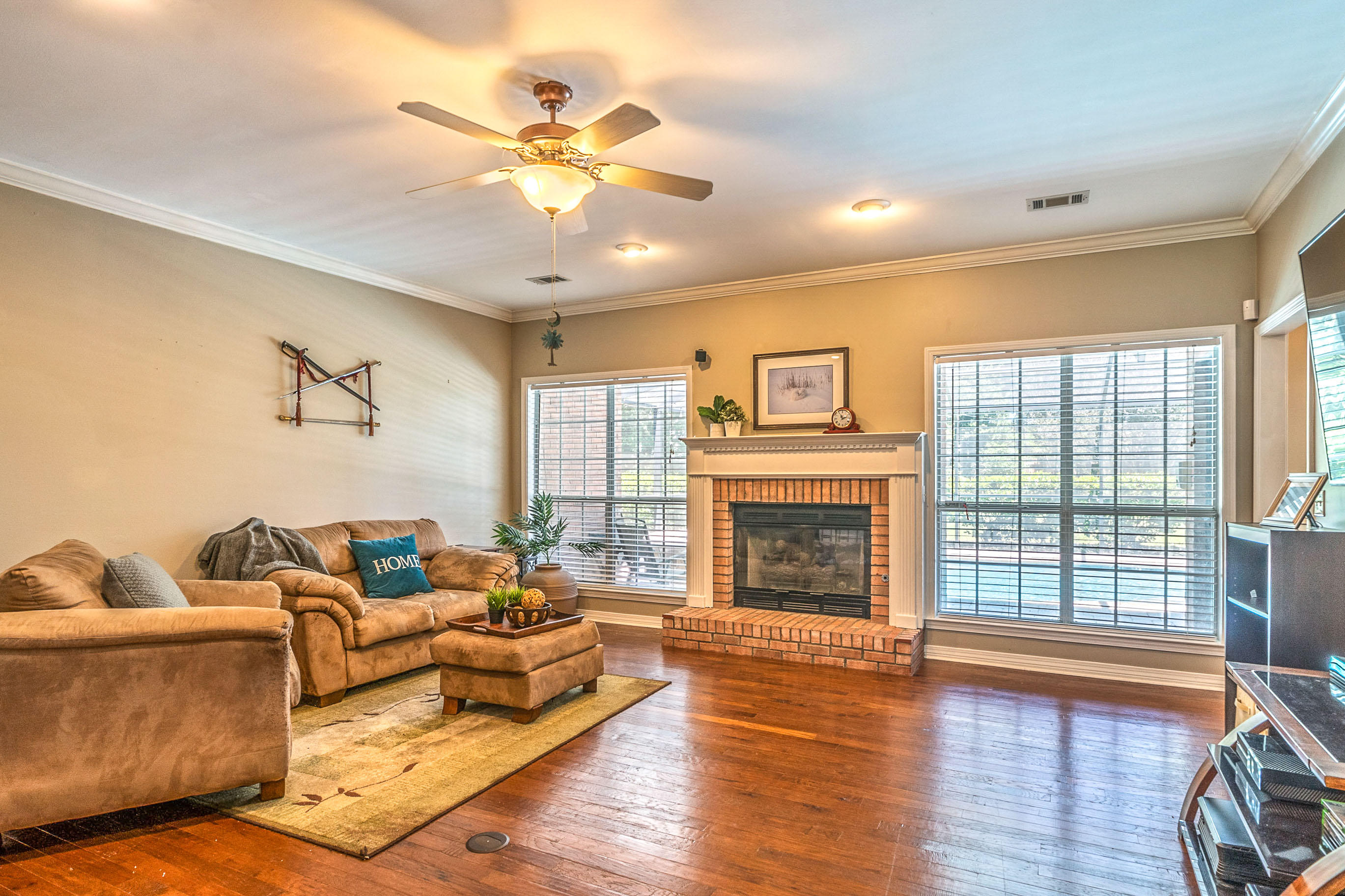 ROCKY BAYOU ESTATES 08A - Residential