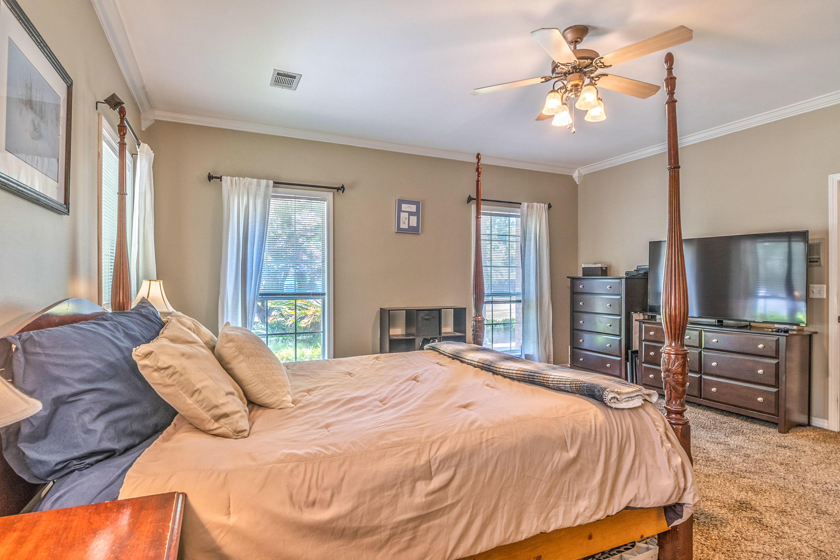 ROCKY BAYOU ESTATES 08A - Residential