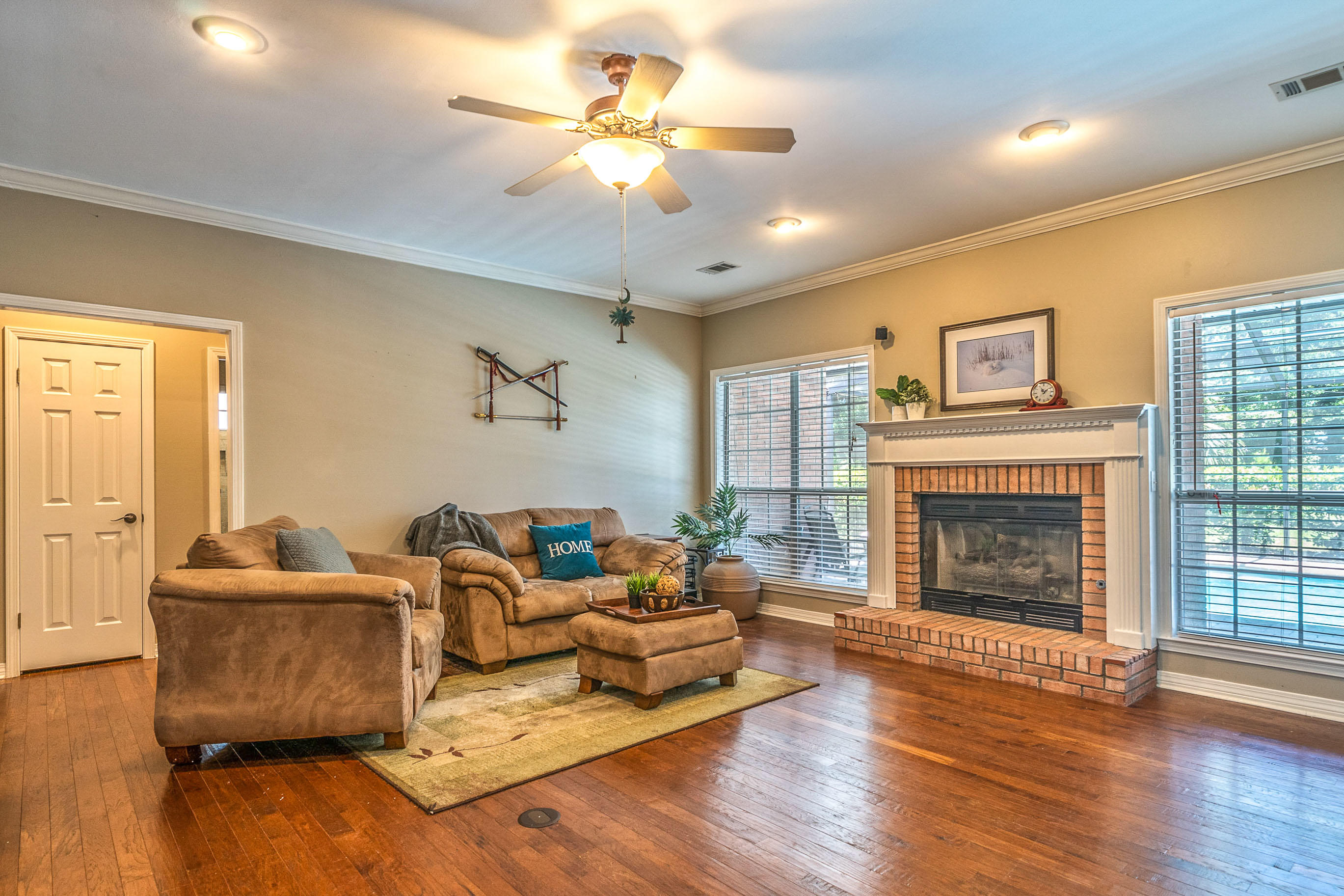 ROCKY BAYOU ESTATES 08A - Residential