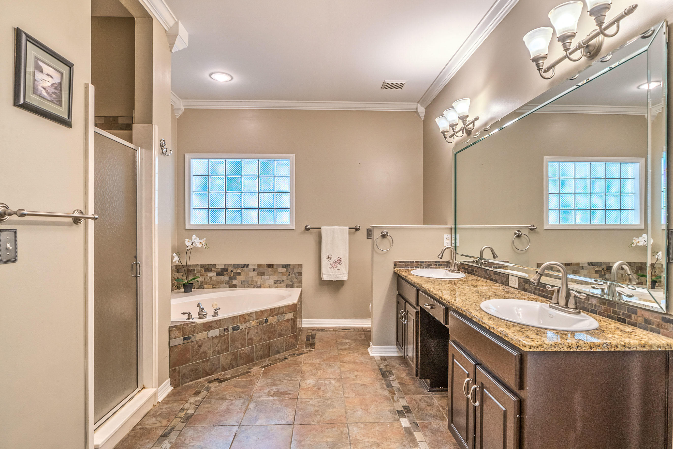 ROCKY BAYOU ESTATES 08A - Residential