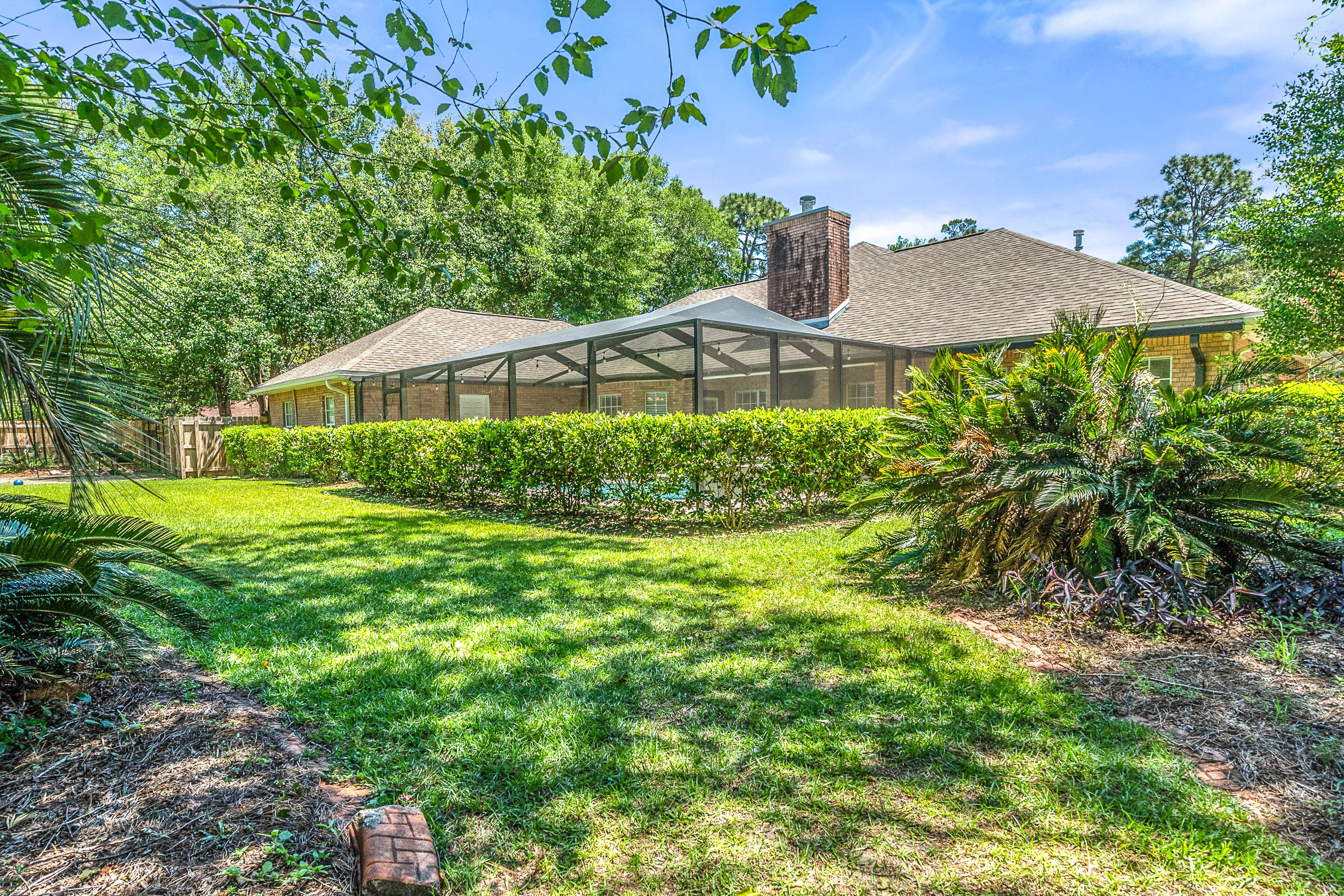 ROCKY BAYOU ESTATES 08A - Residential