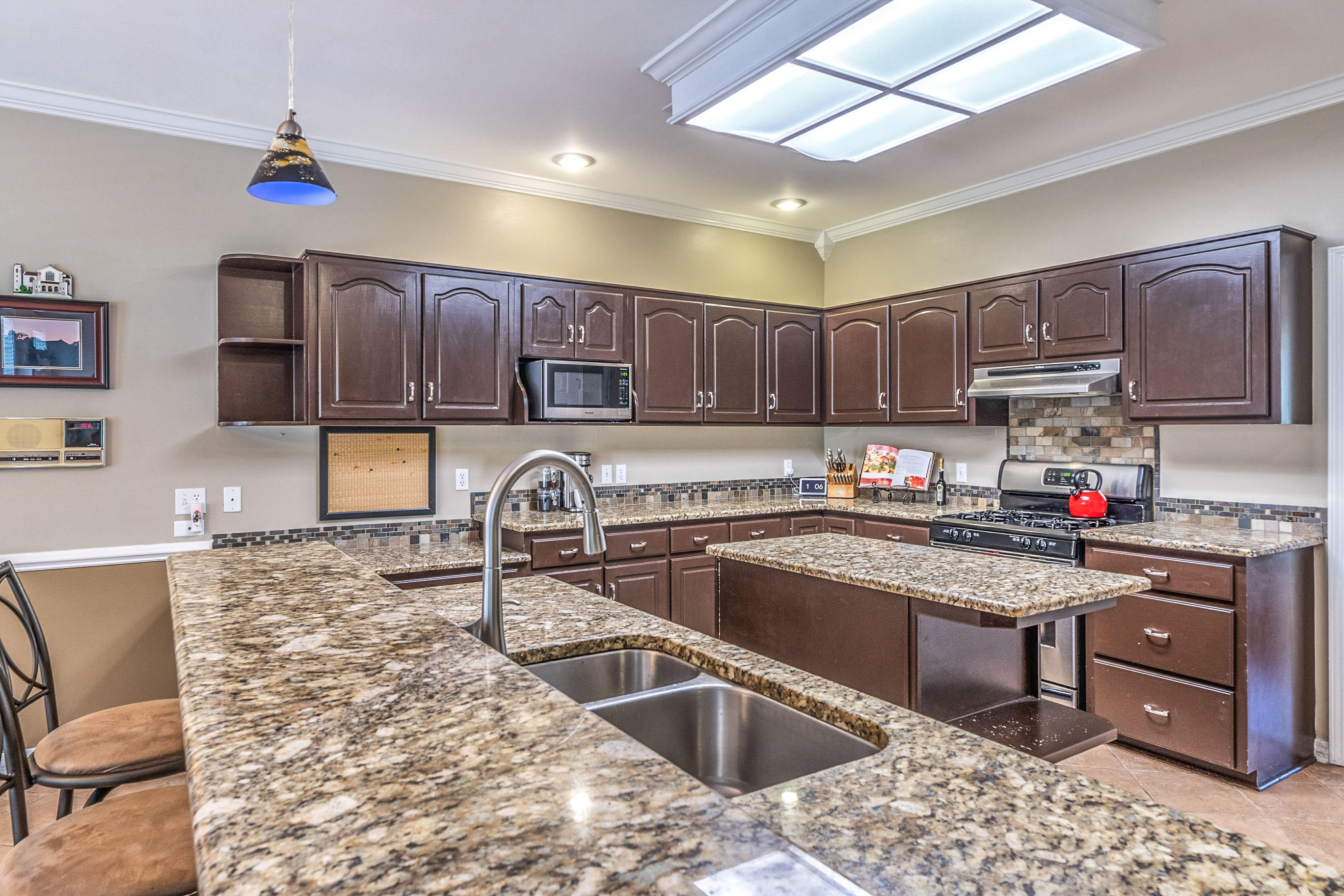 ROCKY BAYOU ESTATES 08A - Residential