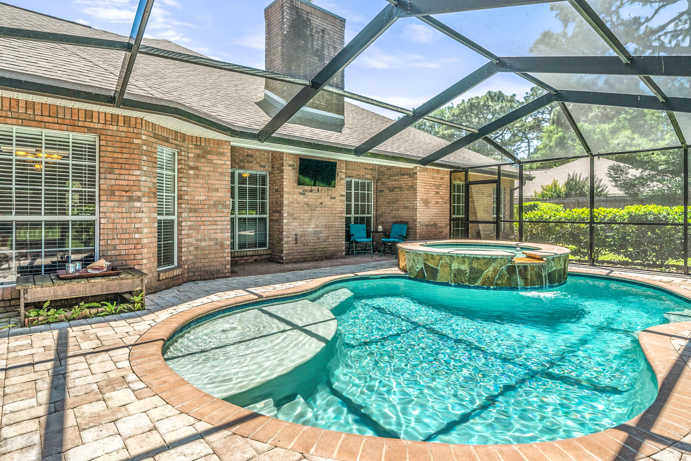 ROCKY BAYOU ESTATES 08A - Residential