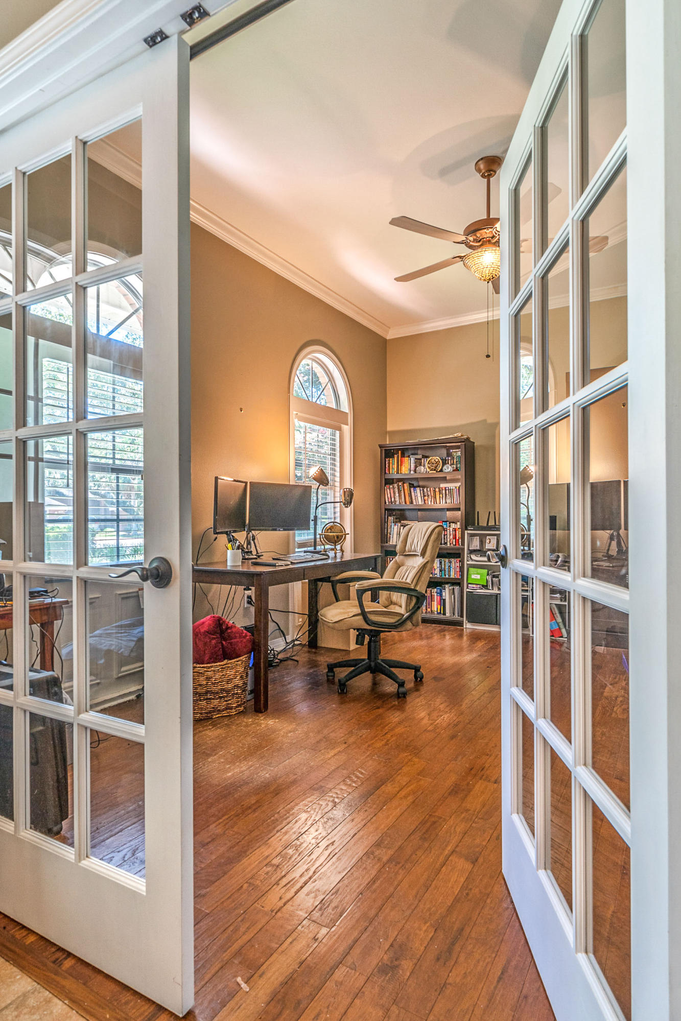 ROCKY BAYOU ESTATES 08A - Residential