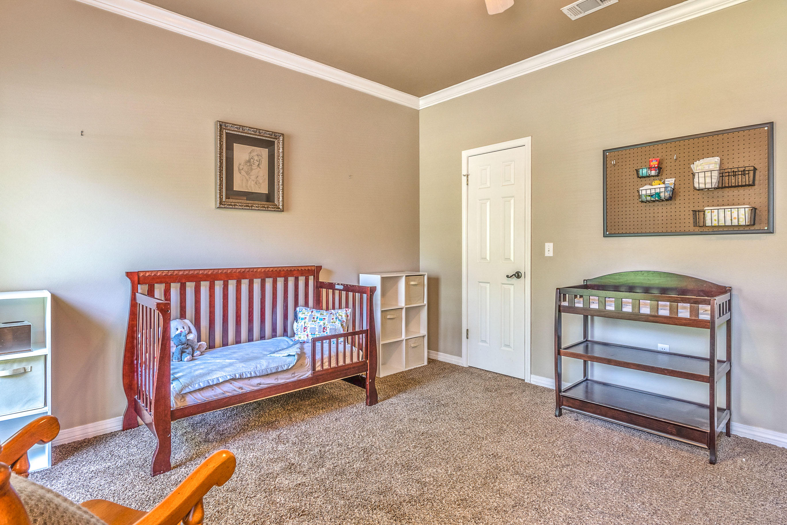 ROCKY BAYOU ESTATES 08A - Residential