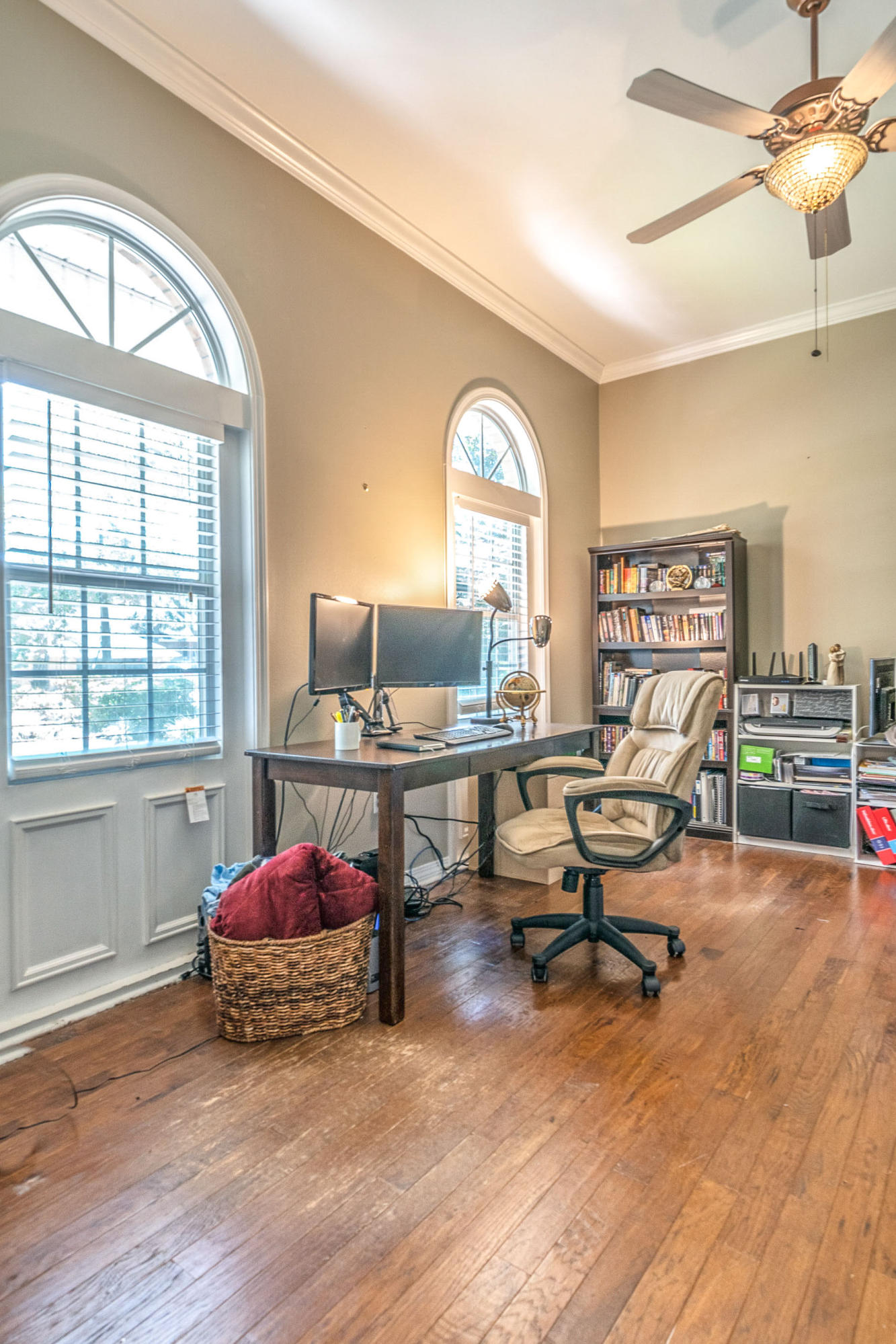 ROCKY BAYOU ESTATES 08A - Residential