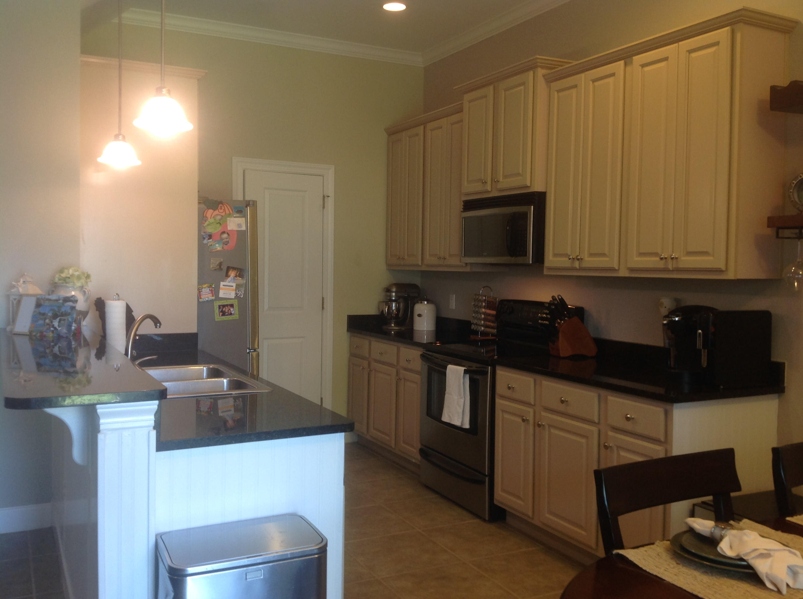 KONA KAI GARDENS T/H - Residential Lease