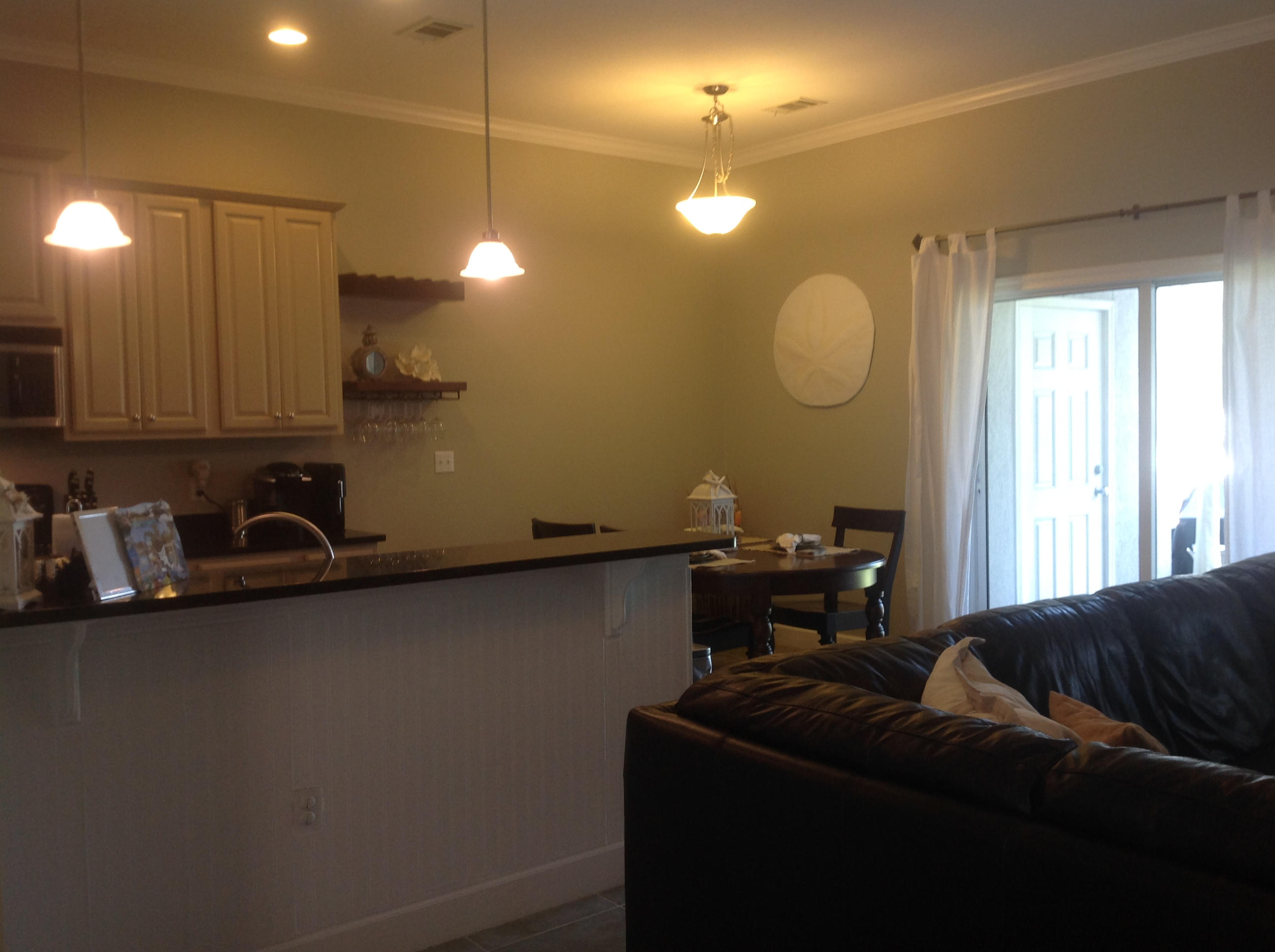 KONA KAI GARDENS T/H - Residential Lease