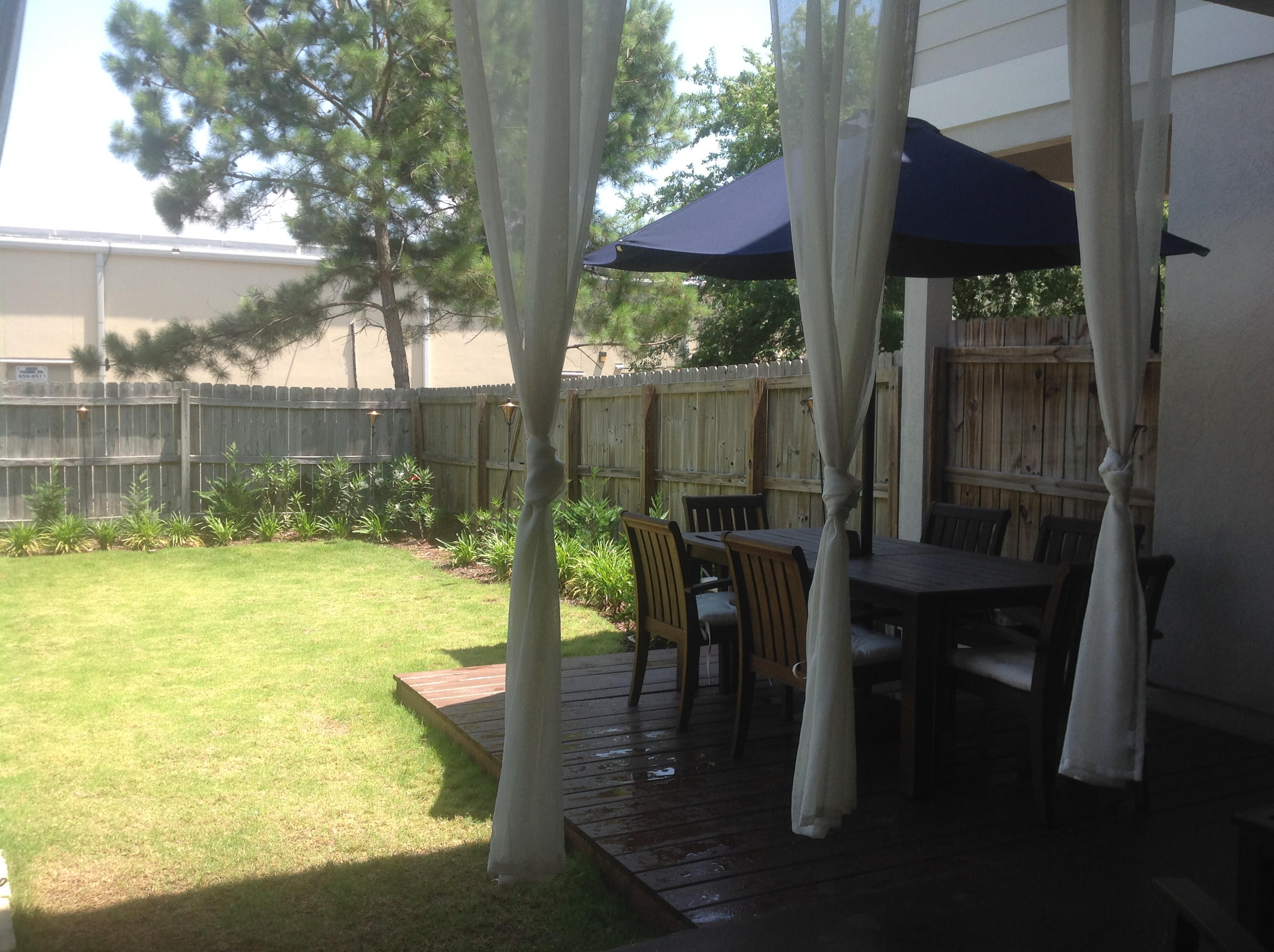 KONA KAI GARDENS T/H - Residential Lease