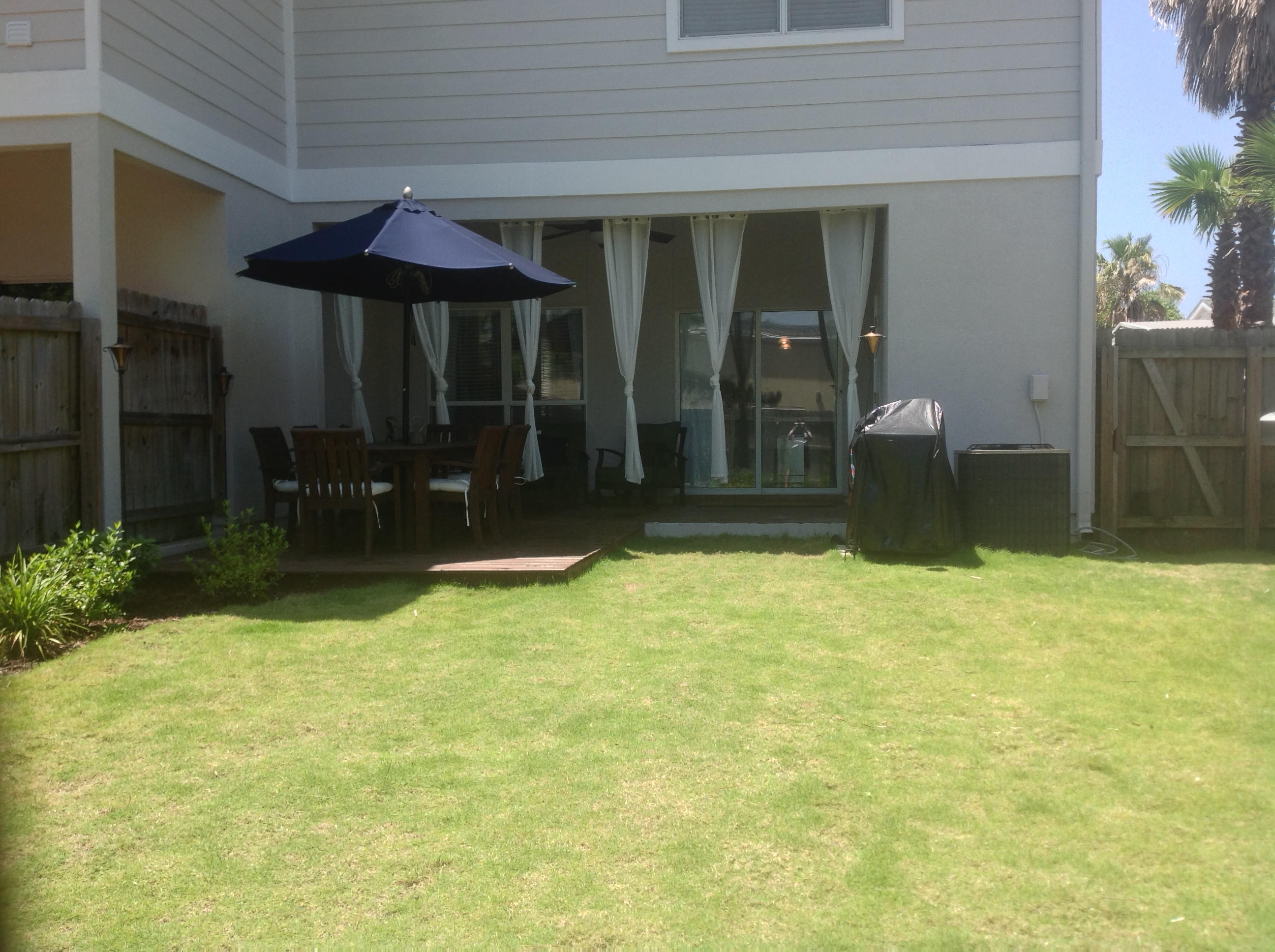 KONA KAI GARDENS T/H - Residential Lease