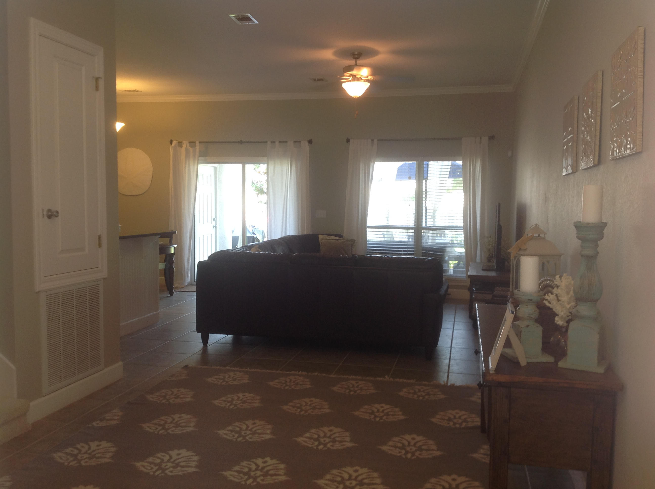 KONA KAI GARDENS T/H - Residential Lease