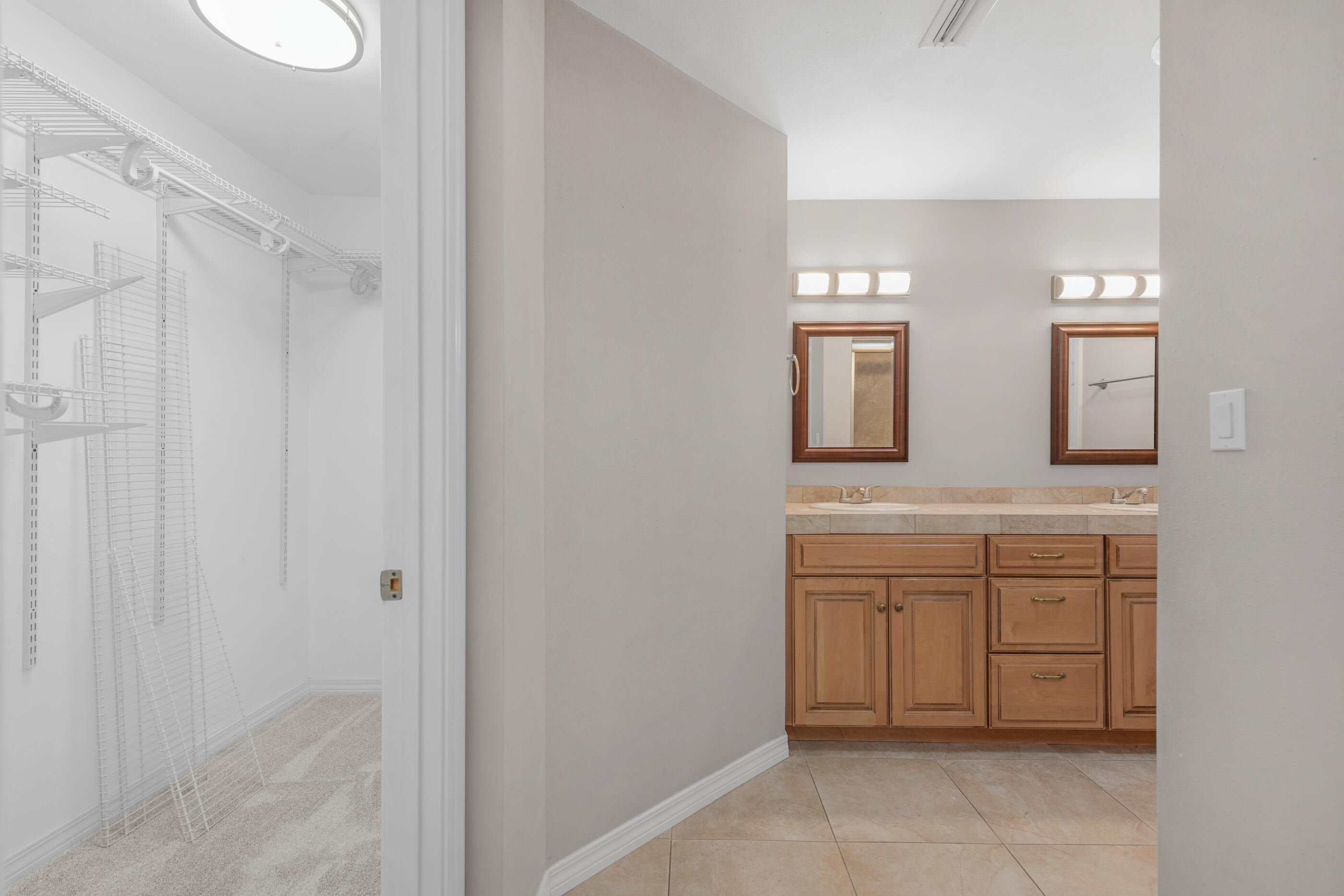 BAYOU POQUITO - Residential