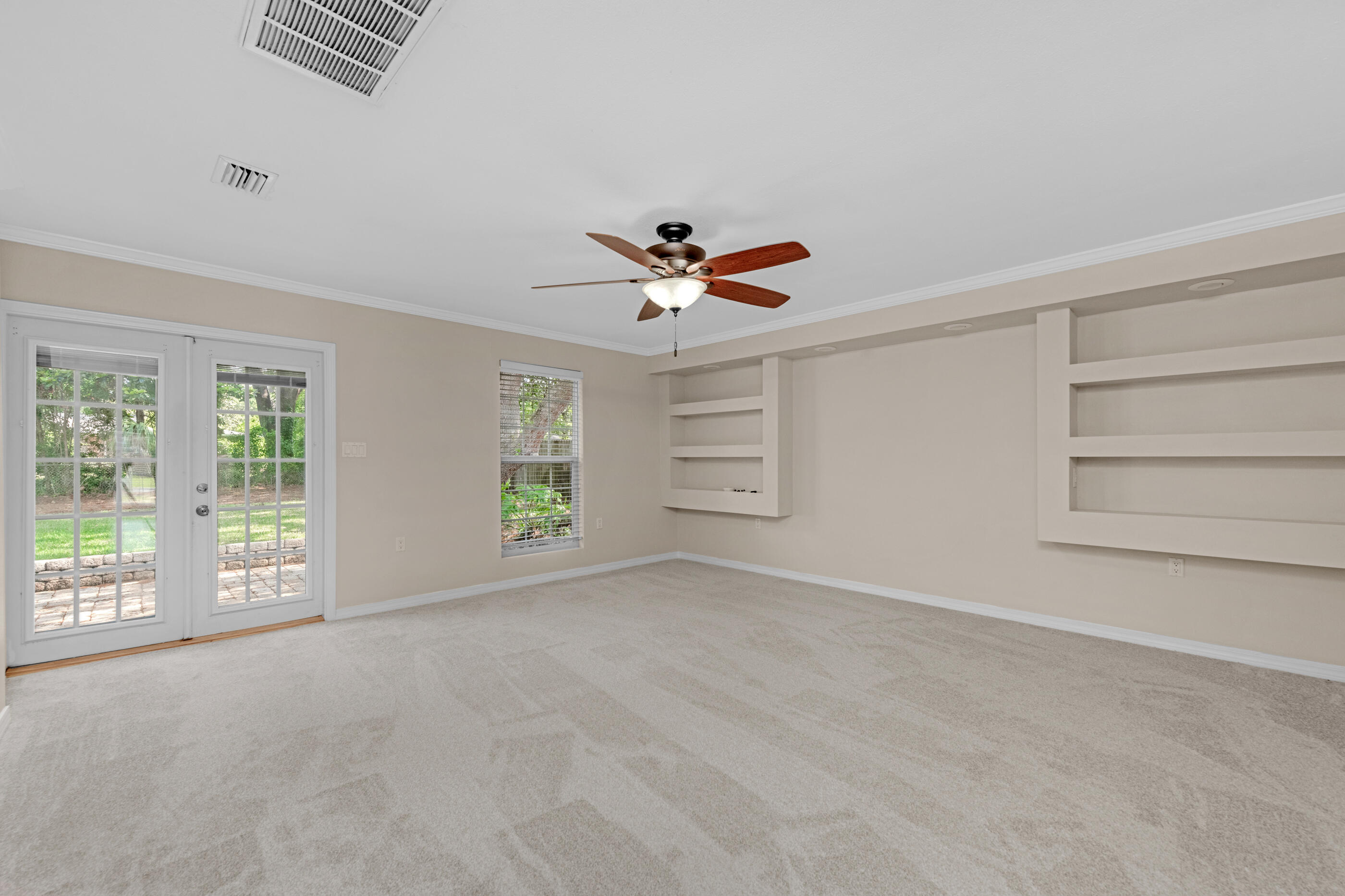 BAYOU POQUITO - Residential