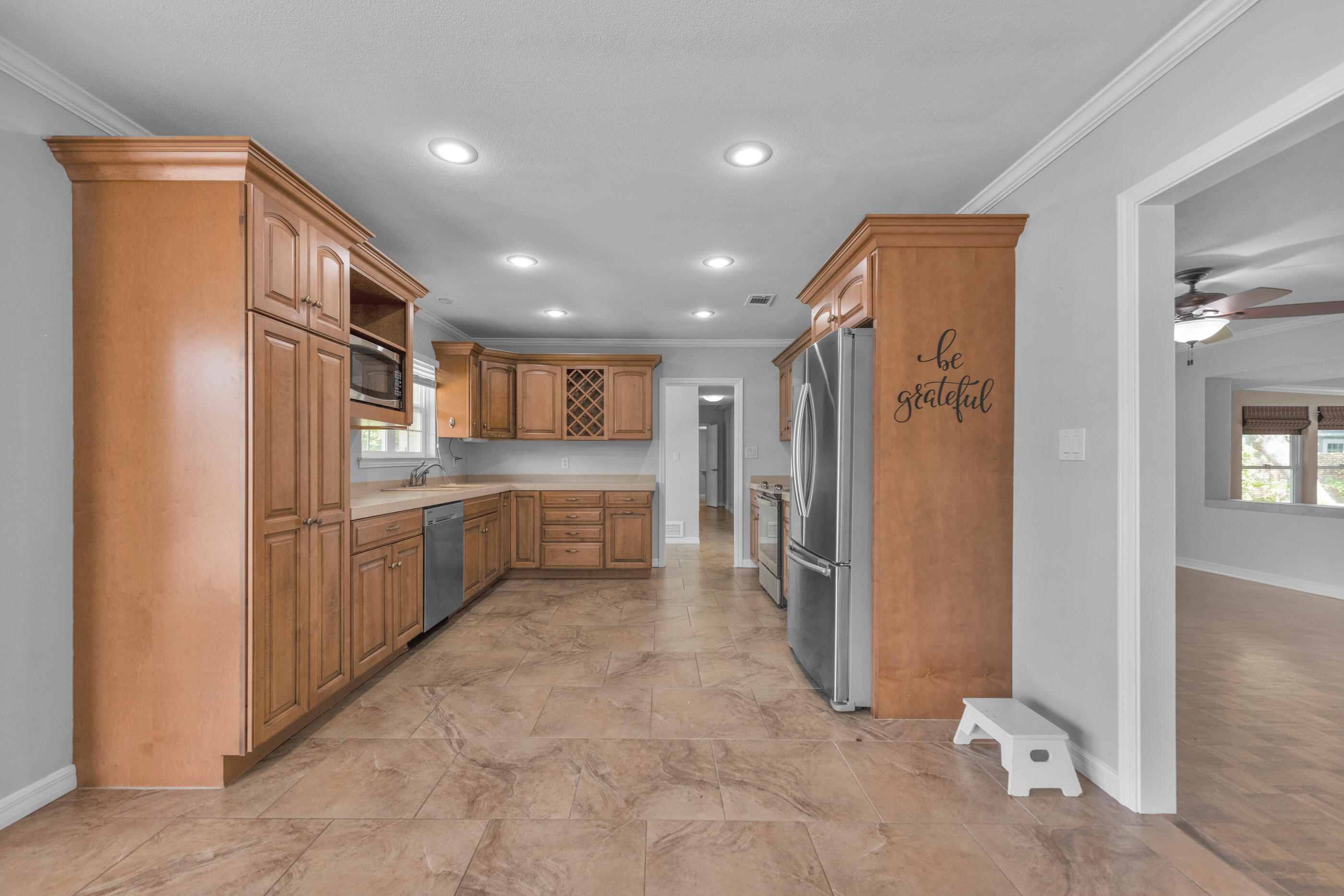 BAYOU POQUITO - Residential