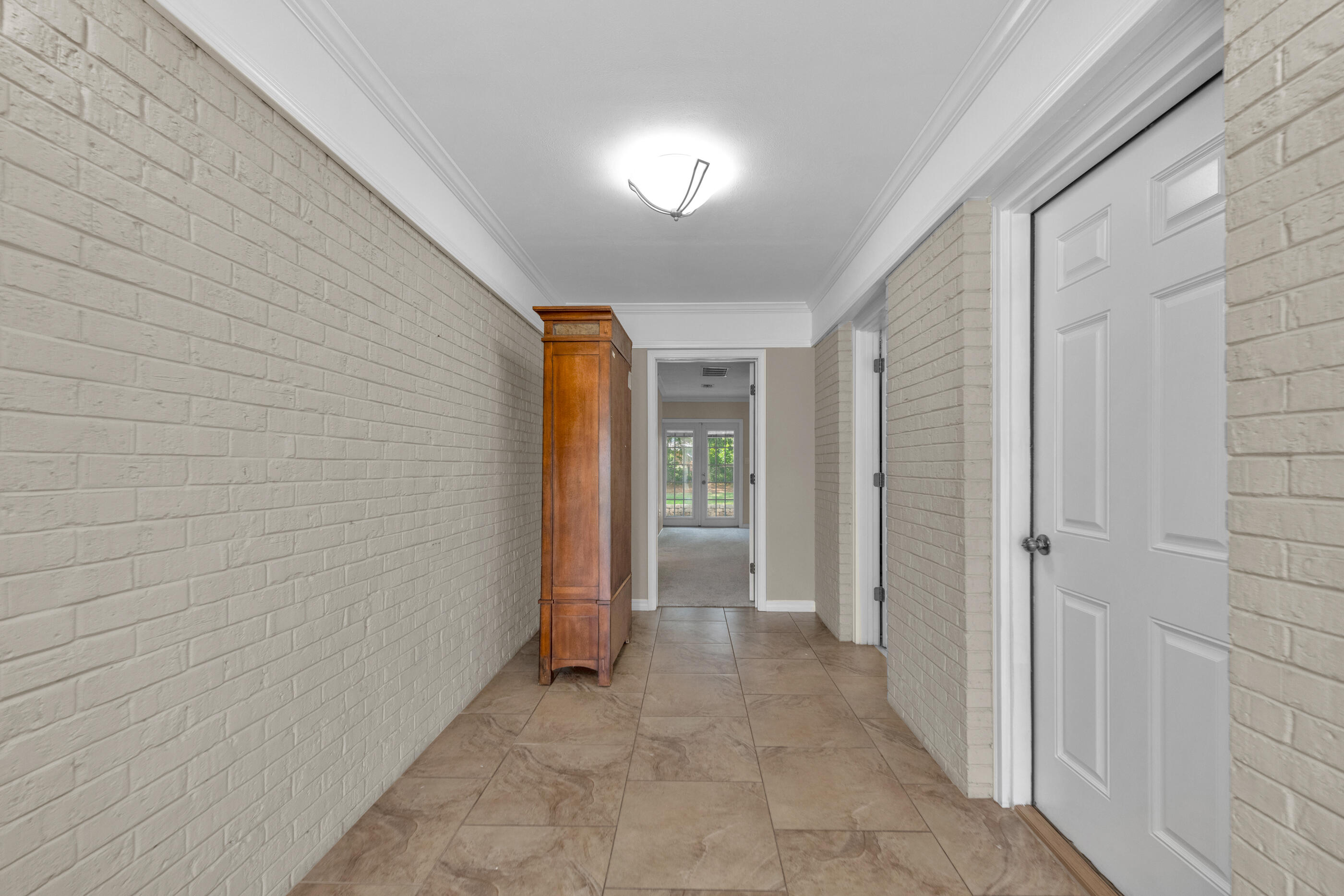 BAYOU POQUITO - Residential