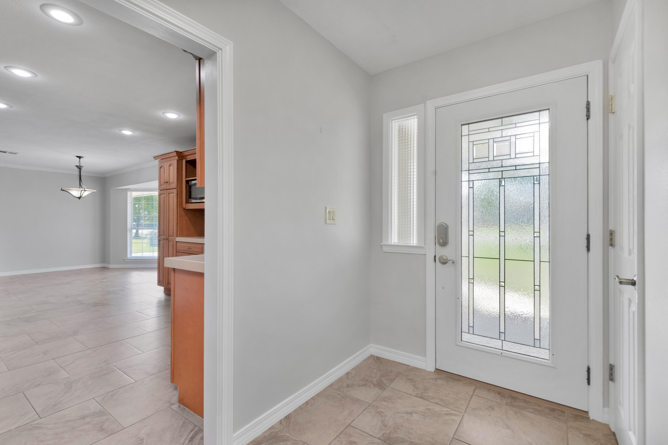 BAYOU POQUITO - Residential