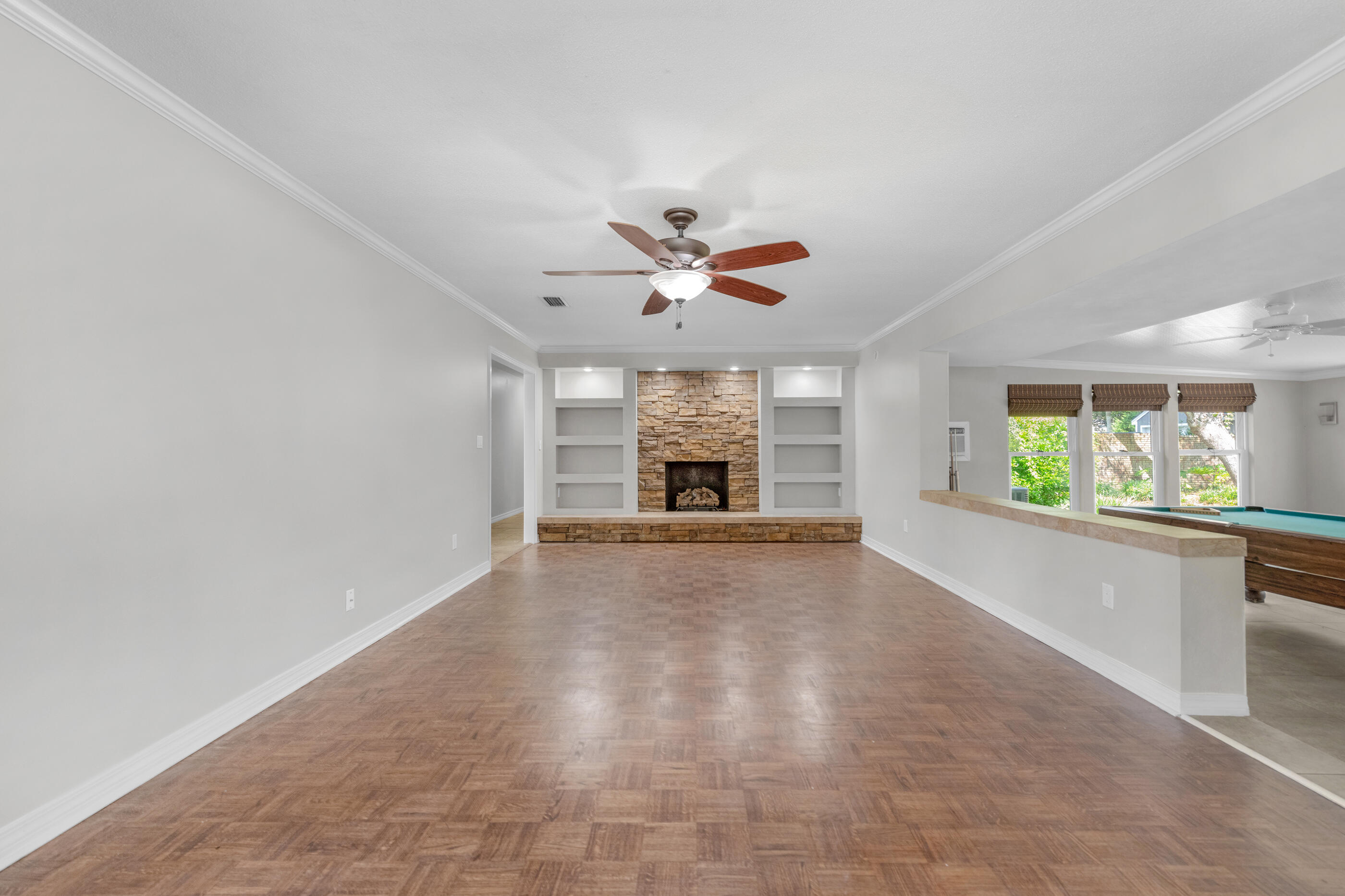 BAYOU POQUITO - Residential