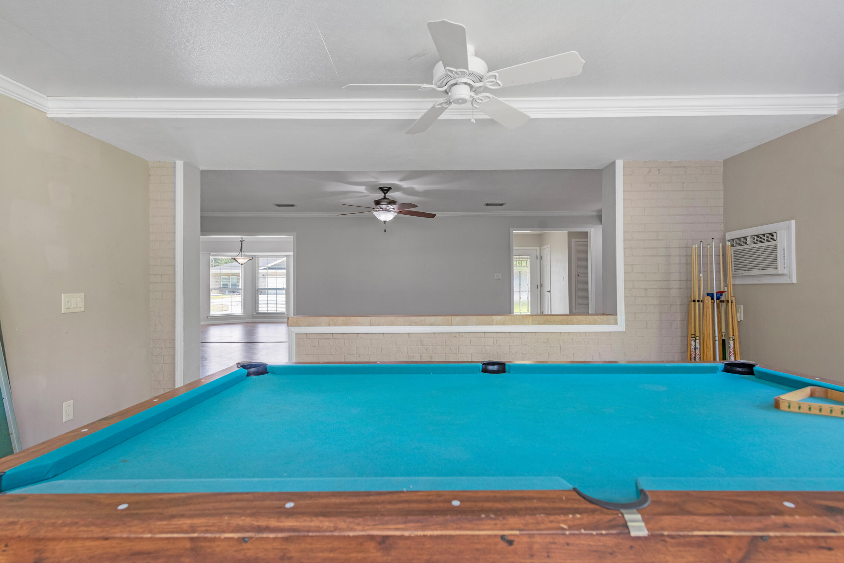 BAYOU POQUITO - Residential