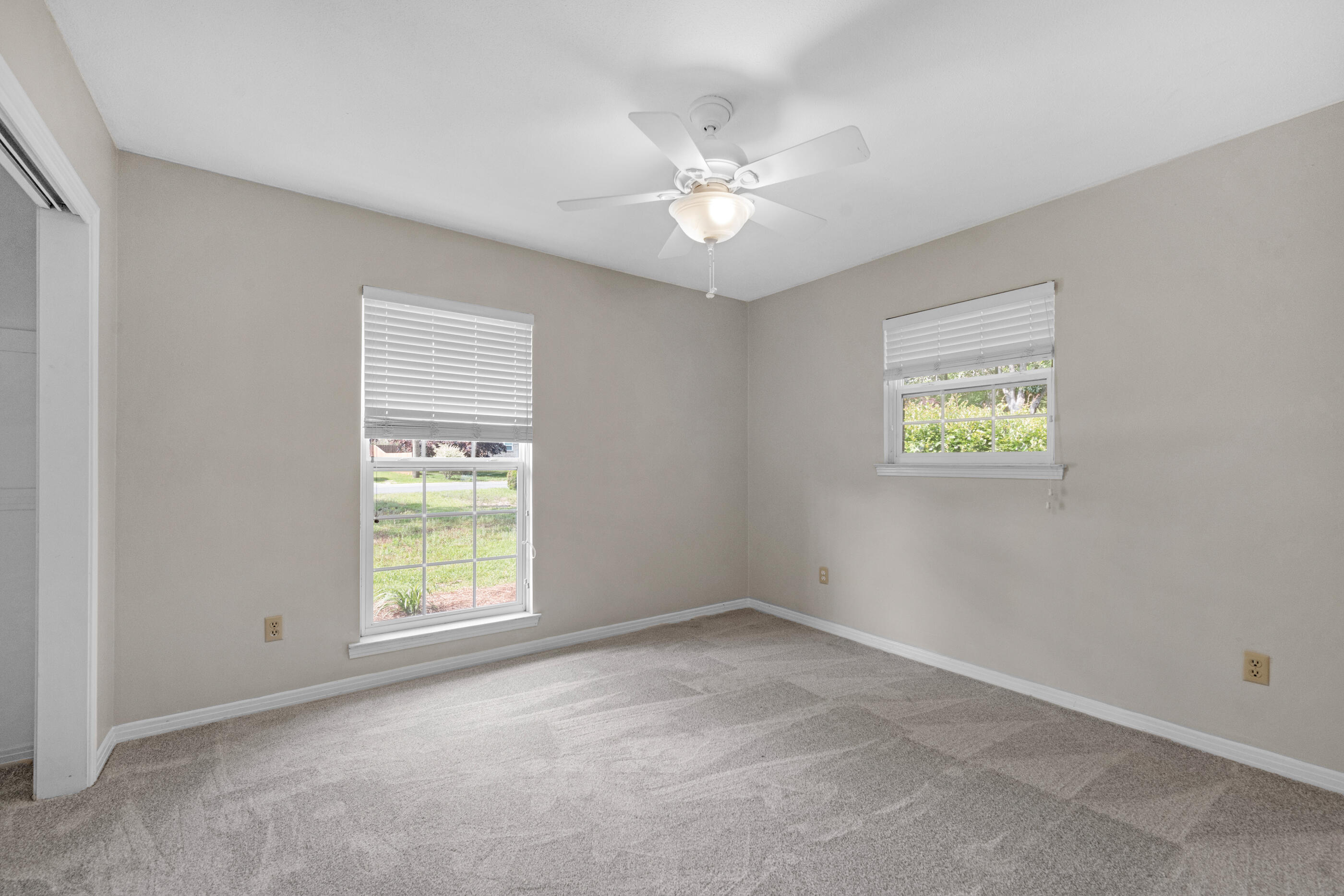 BAYOU POQUITO - Residential