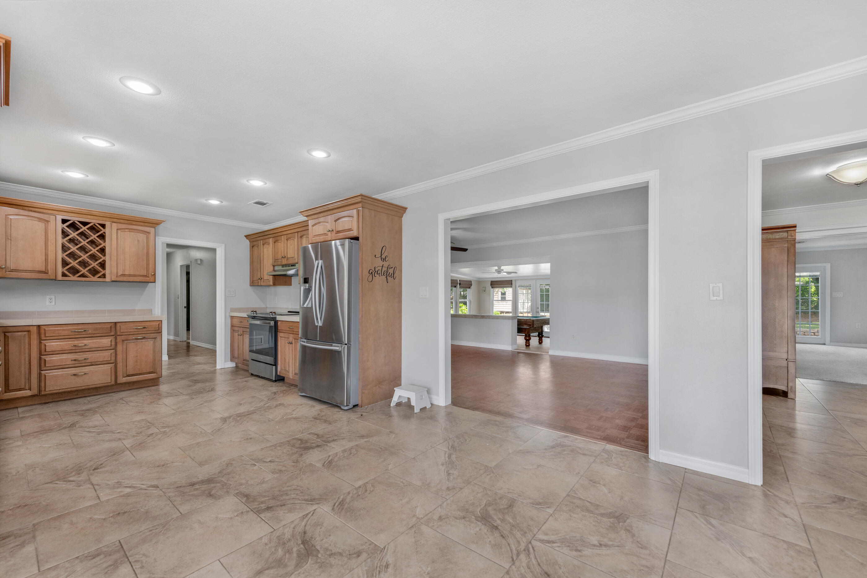 BAYOU POQUITO - Residential