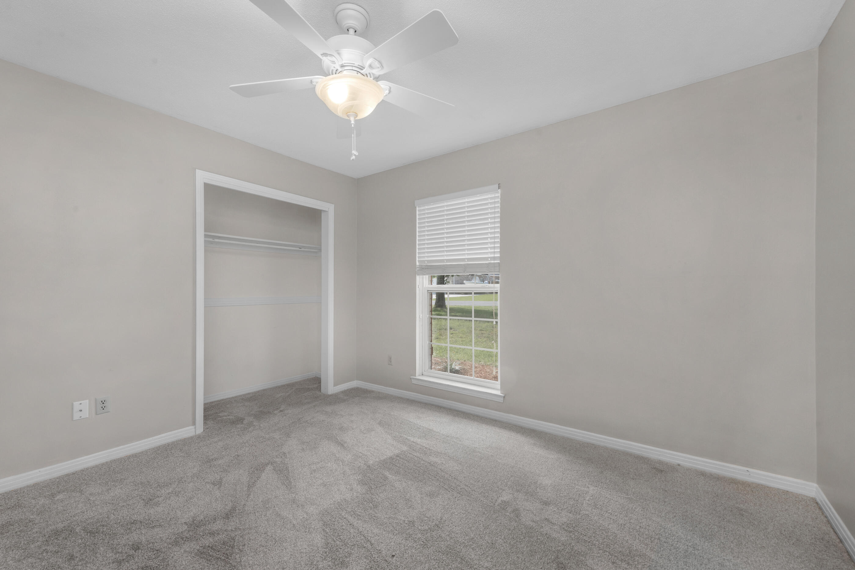 BAYOU POQUITO - Residential