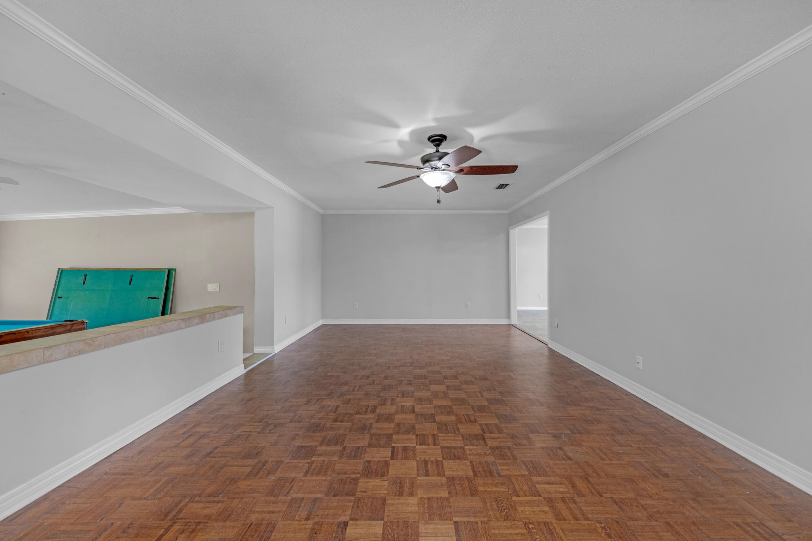 BAYOU POQUITO - Residential