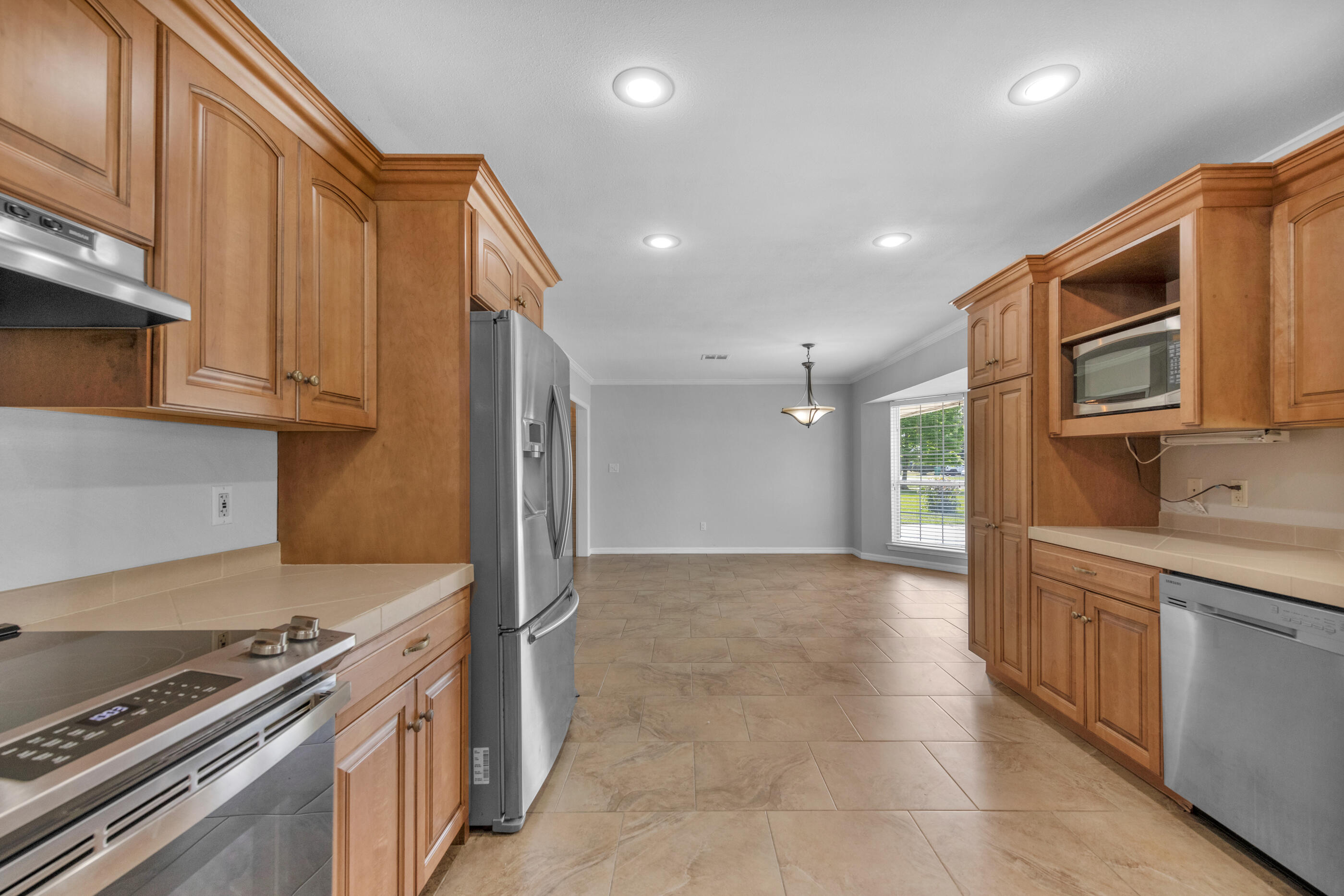 BAYOU POQUITO - Residential