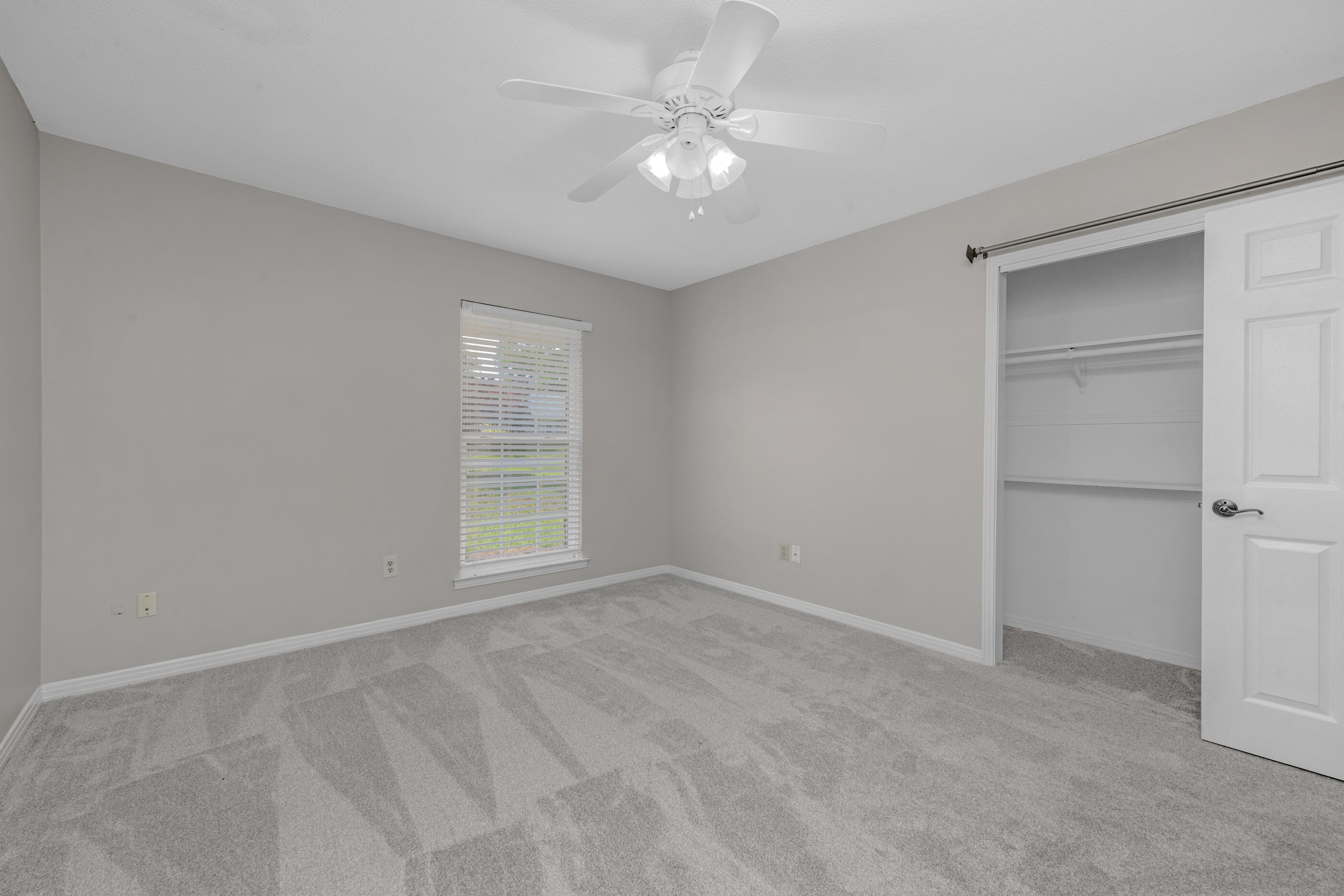 BAYOU POQUITO - Residential