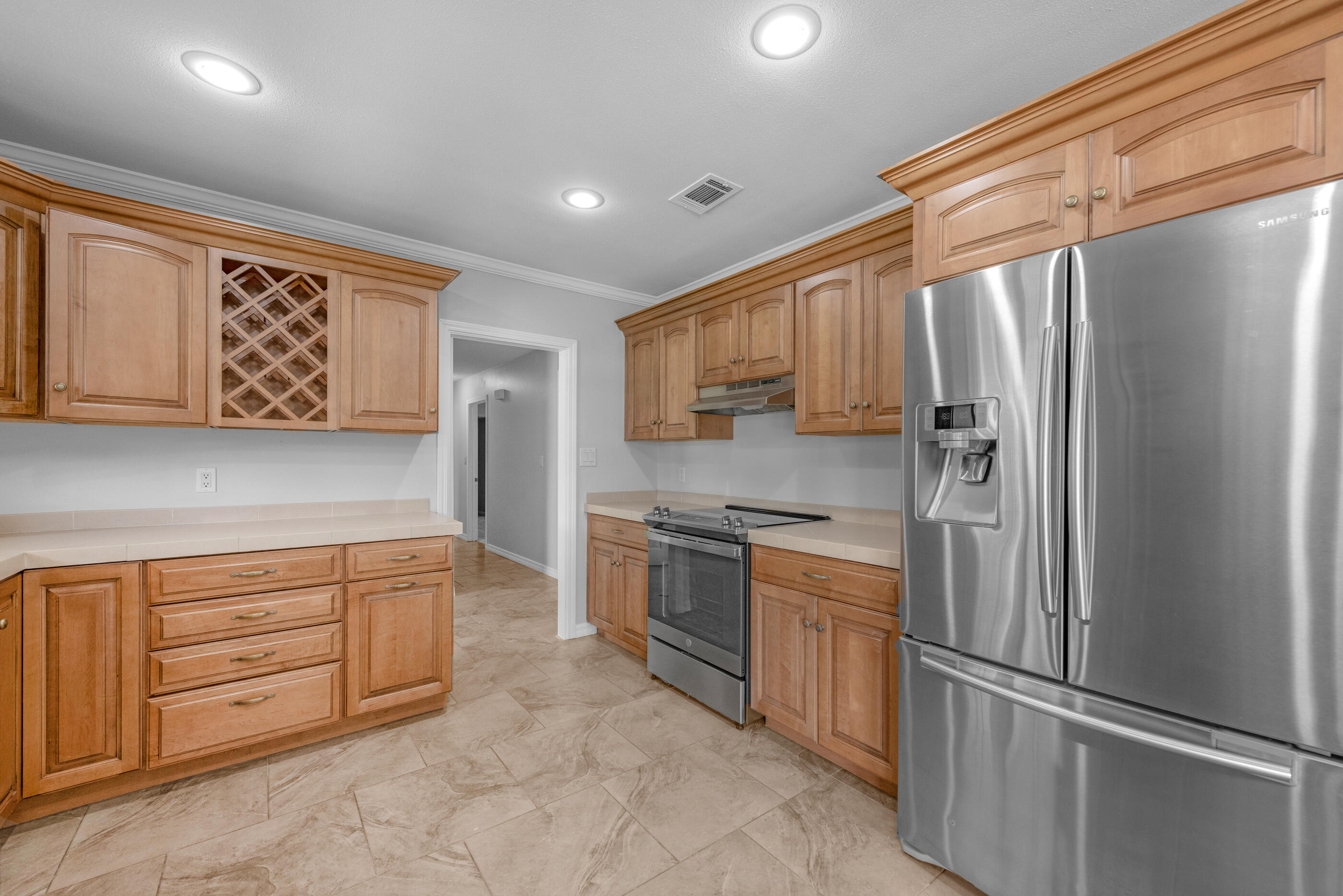 BAYOU POQUITO - Residential