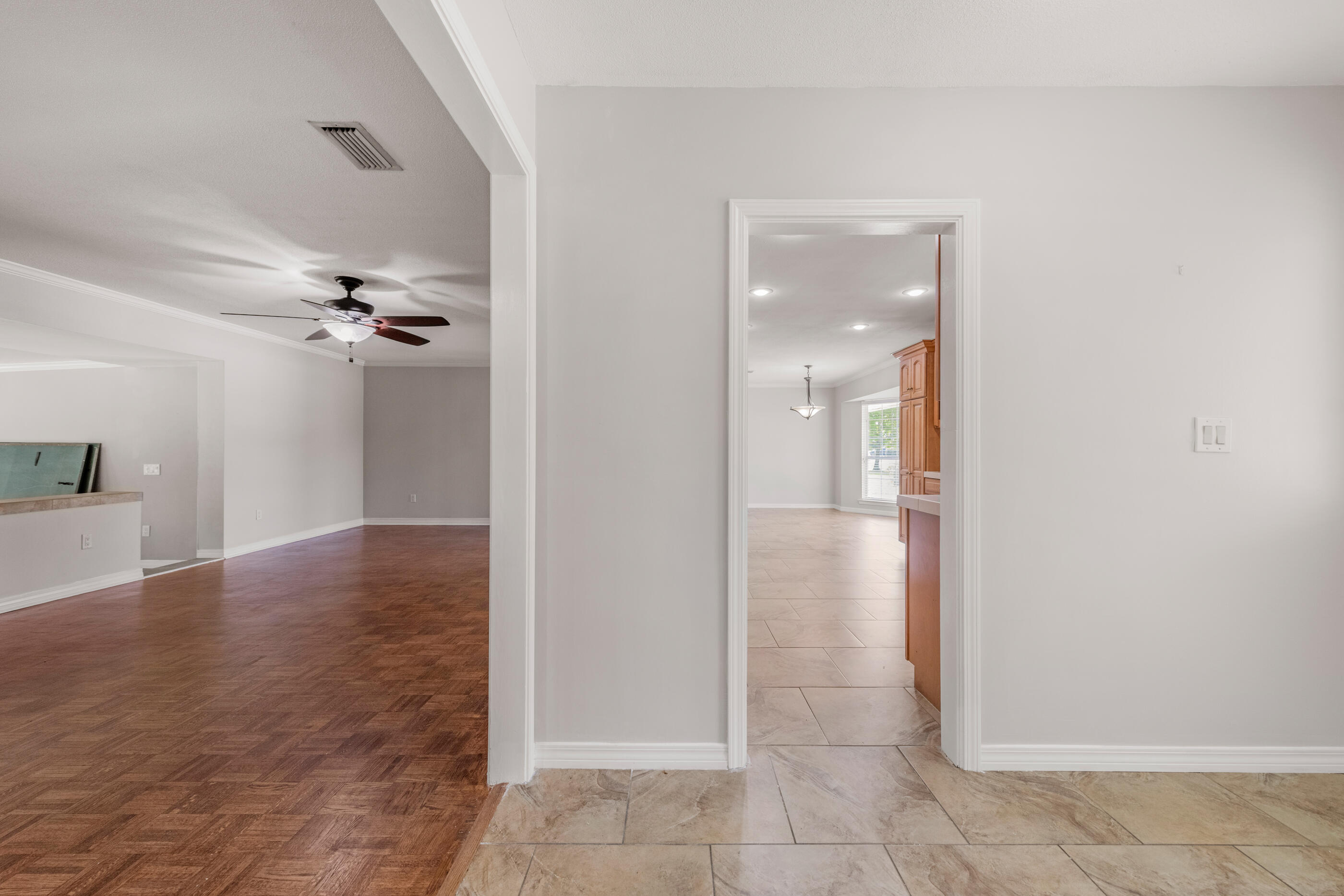 BAYOU POQUITO - Residential